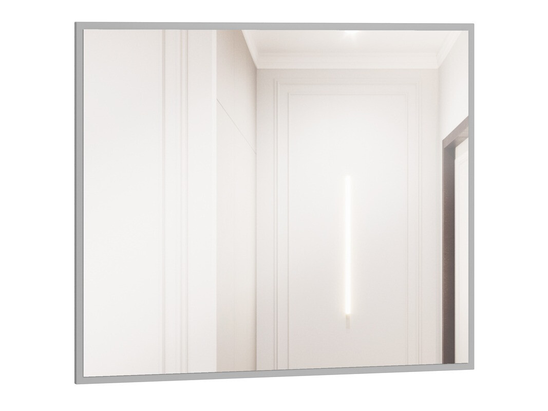 Зеркало Lorcama 101 (Серый)