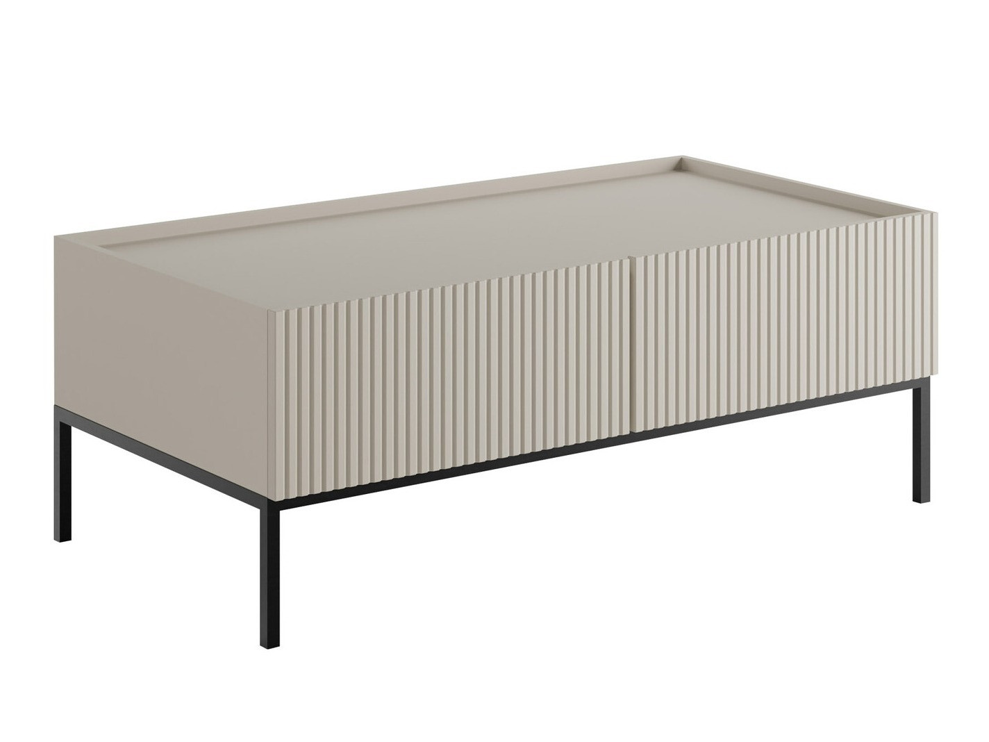 Журнальный столик Lunole 104 (Кашемир)