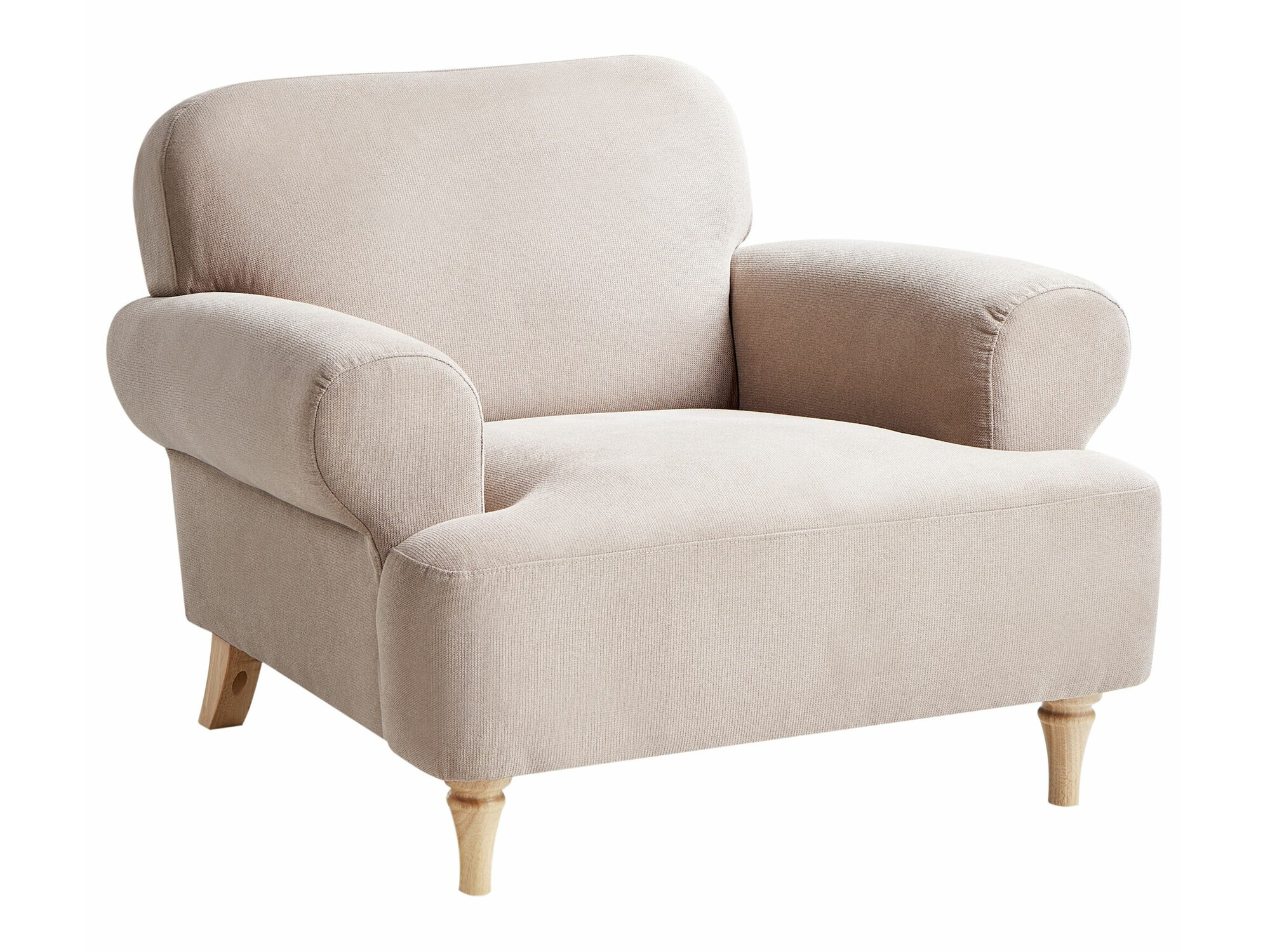 Atpūtas krēsls Berwyn 2546 (Taupe)