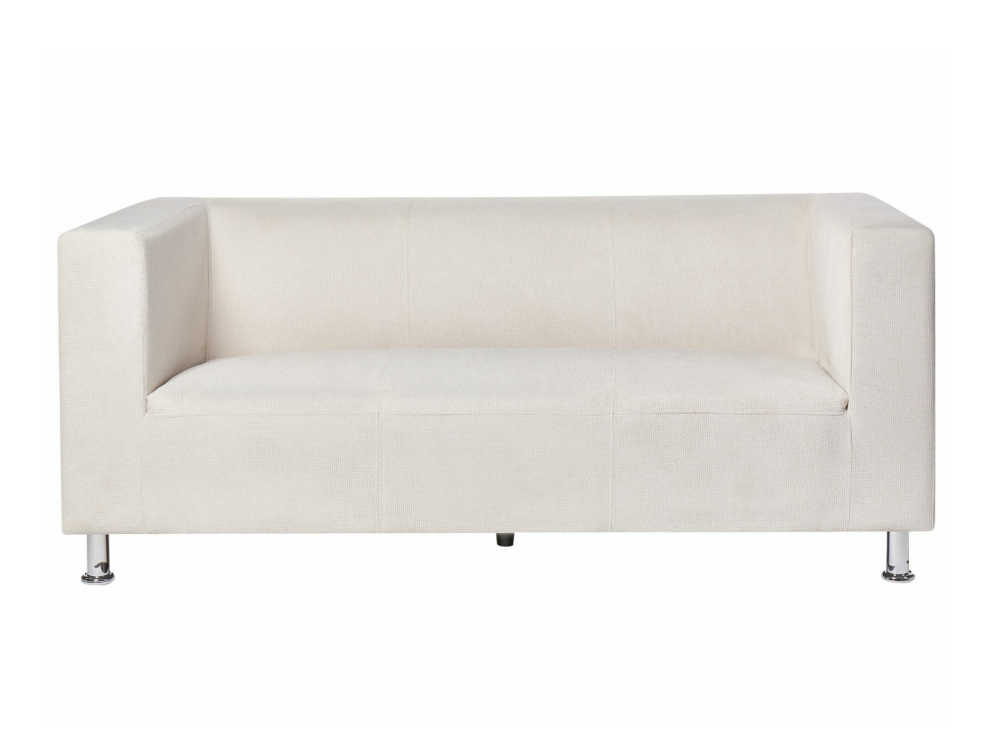 Dīvāns Berwyn 2545 (Balts)