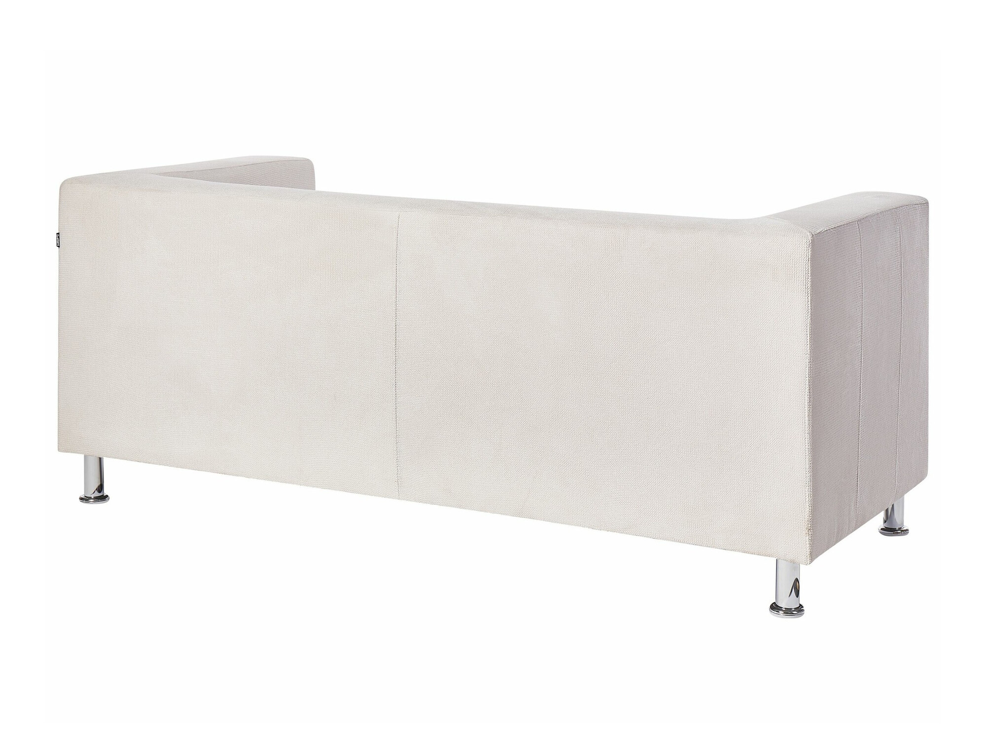 Dīvāns Berwyn 2545 (Balts)