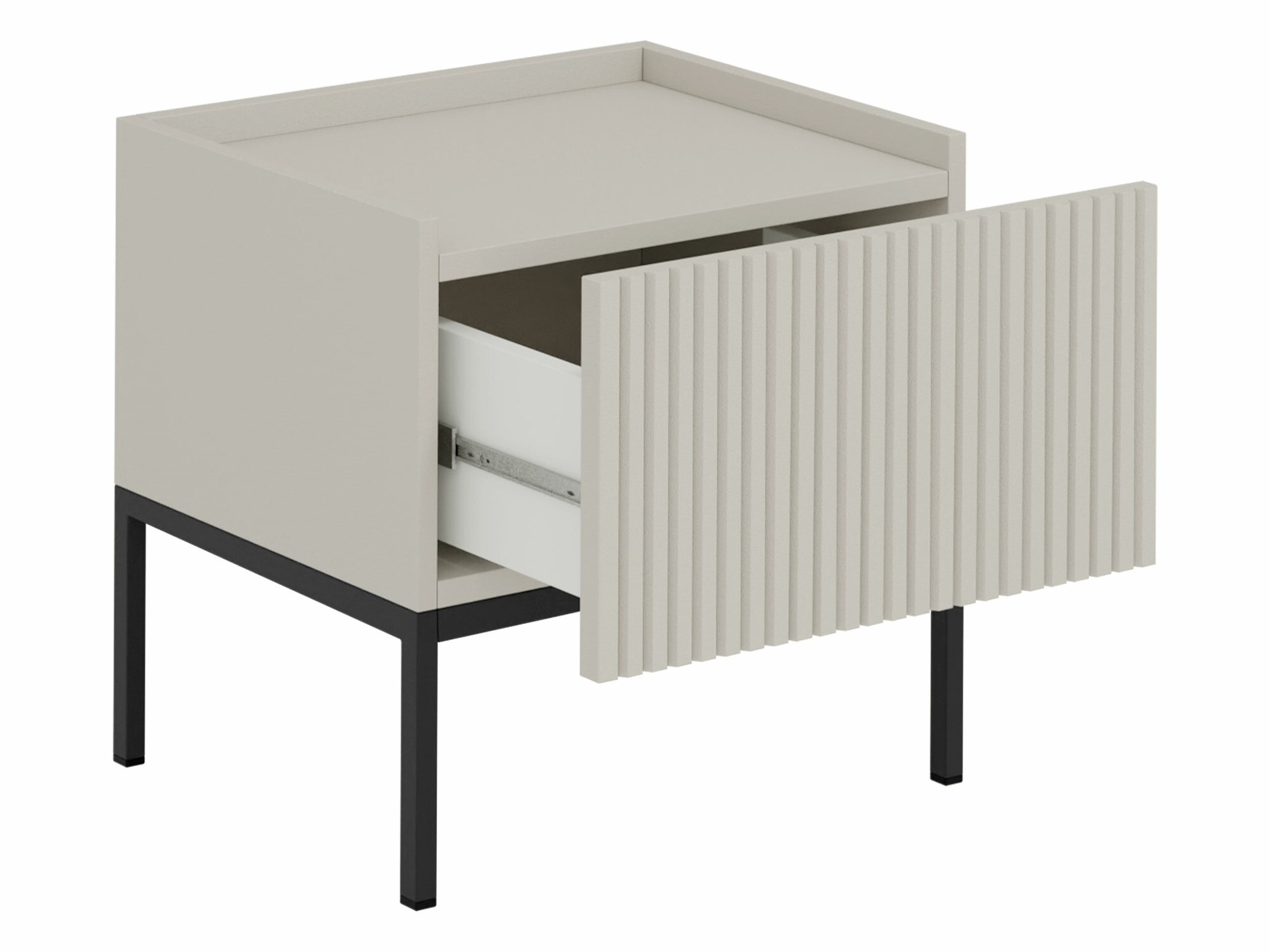 Guļamistabas komplekts Lunole 111 (Kašmirs)