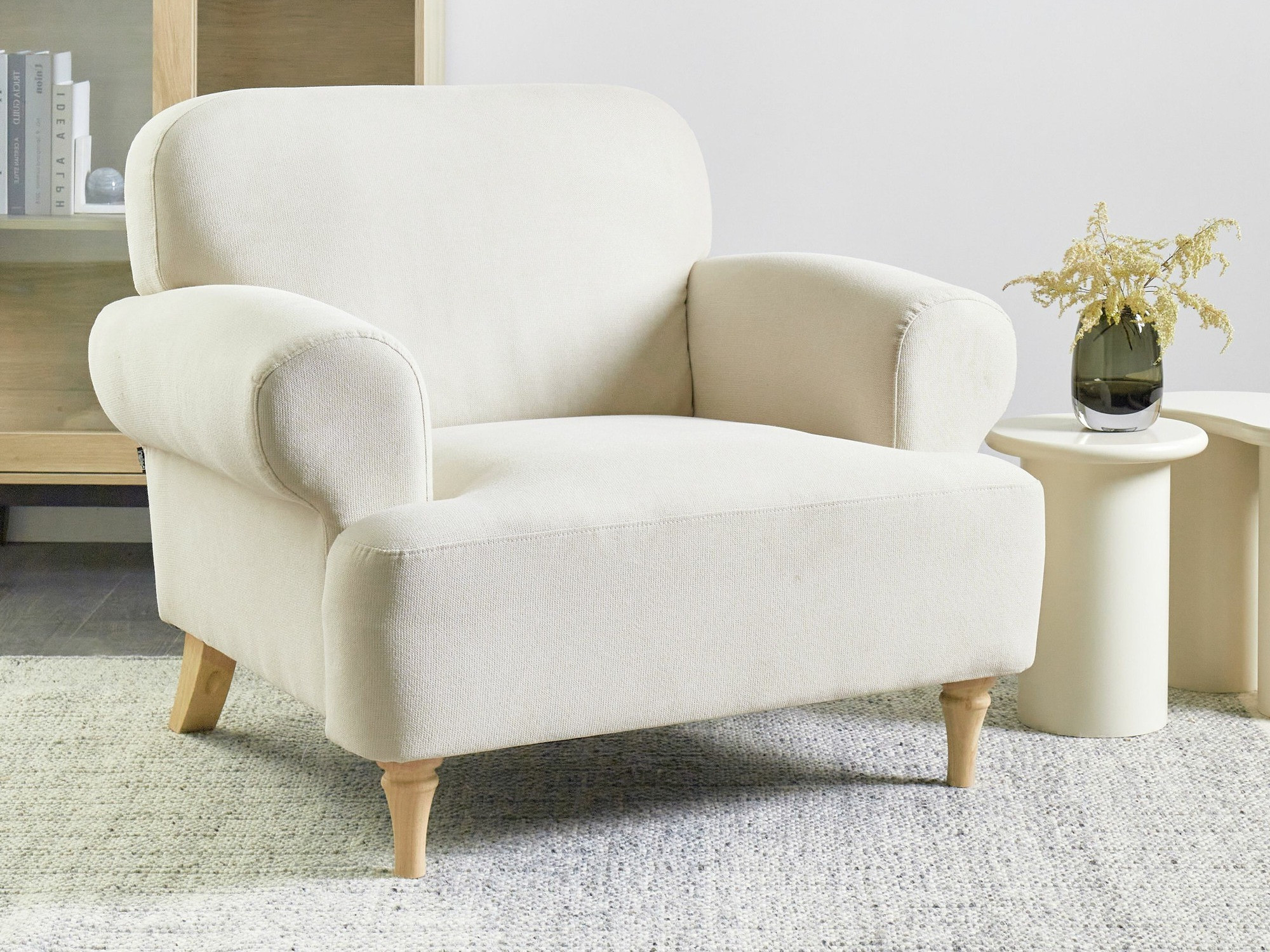 Кресло Berwyn 2546 (Бежевый)