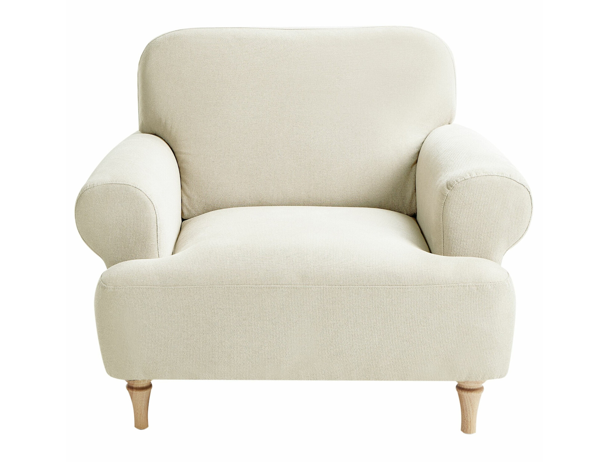 Кресло Berwyn 2546 (Бежевый)