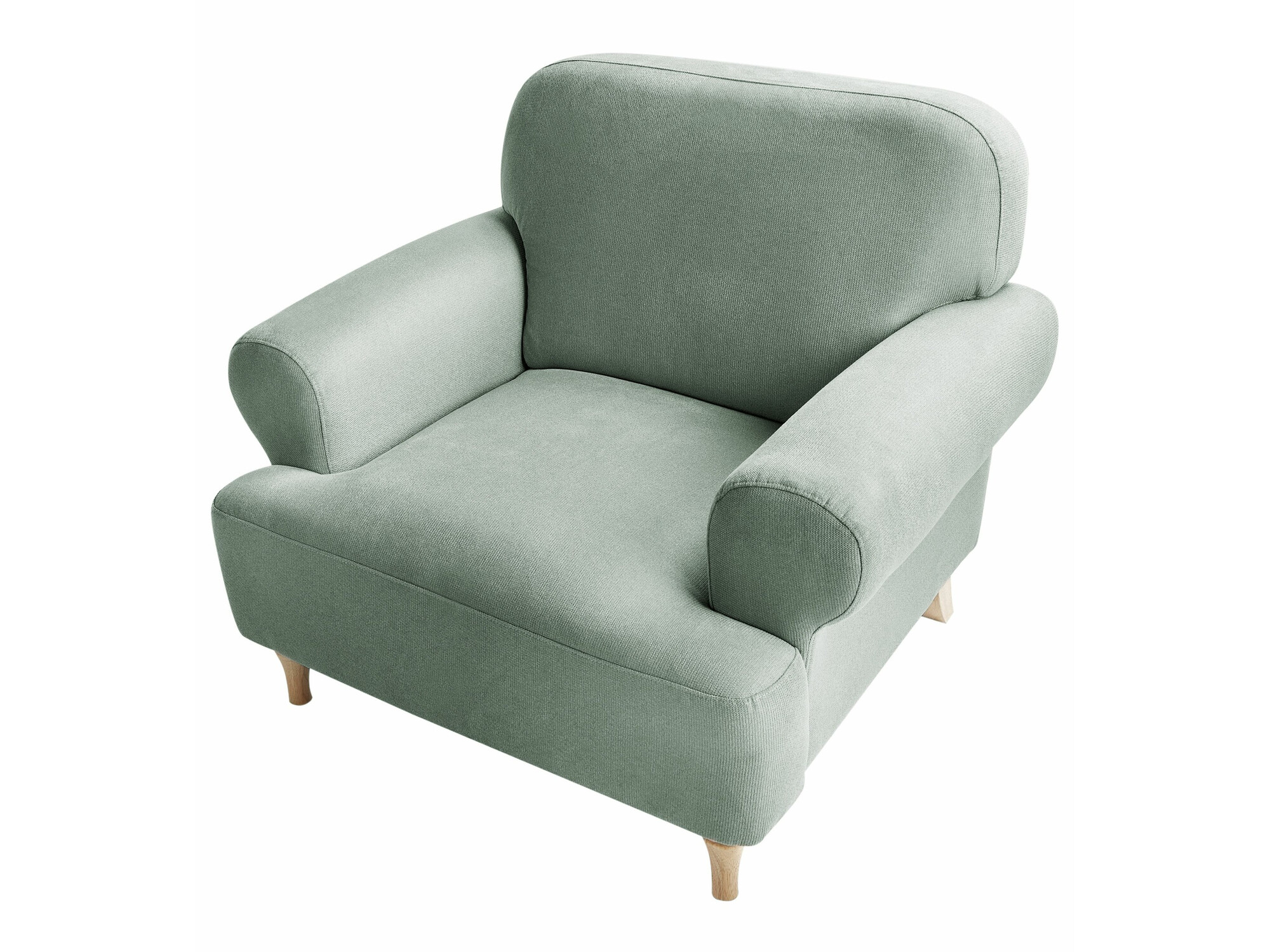 Кресло Berwyn 2546 (Светло-зеленый)