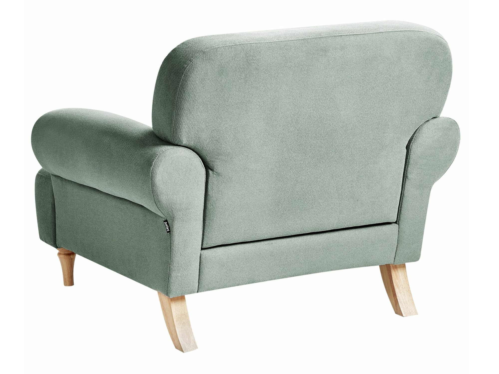 Кресло Berwyn 2546 (Светло-зеленый)