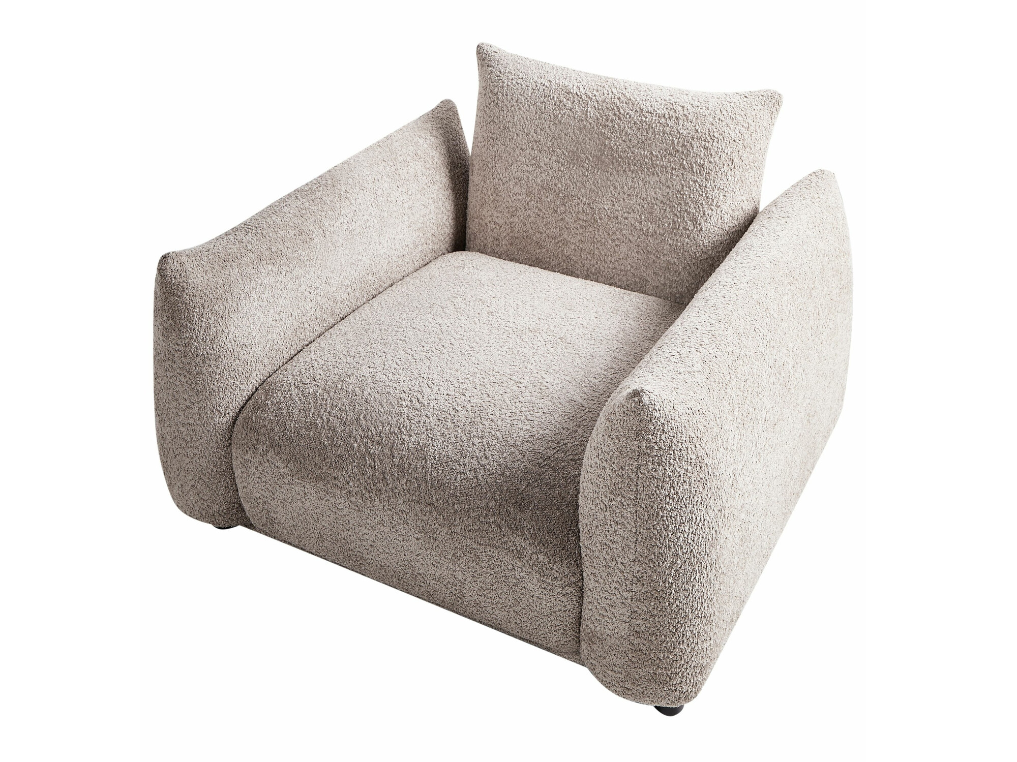 Кресло Berwyn 2547 (Taupe)