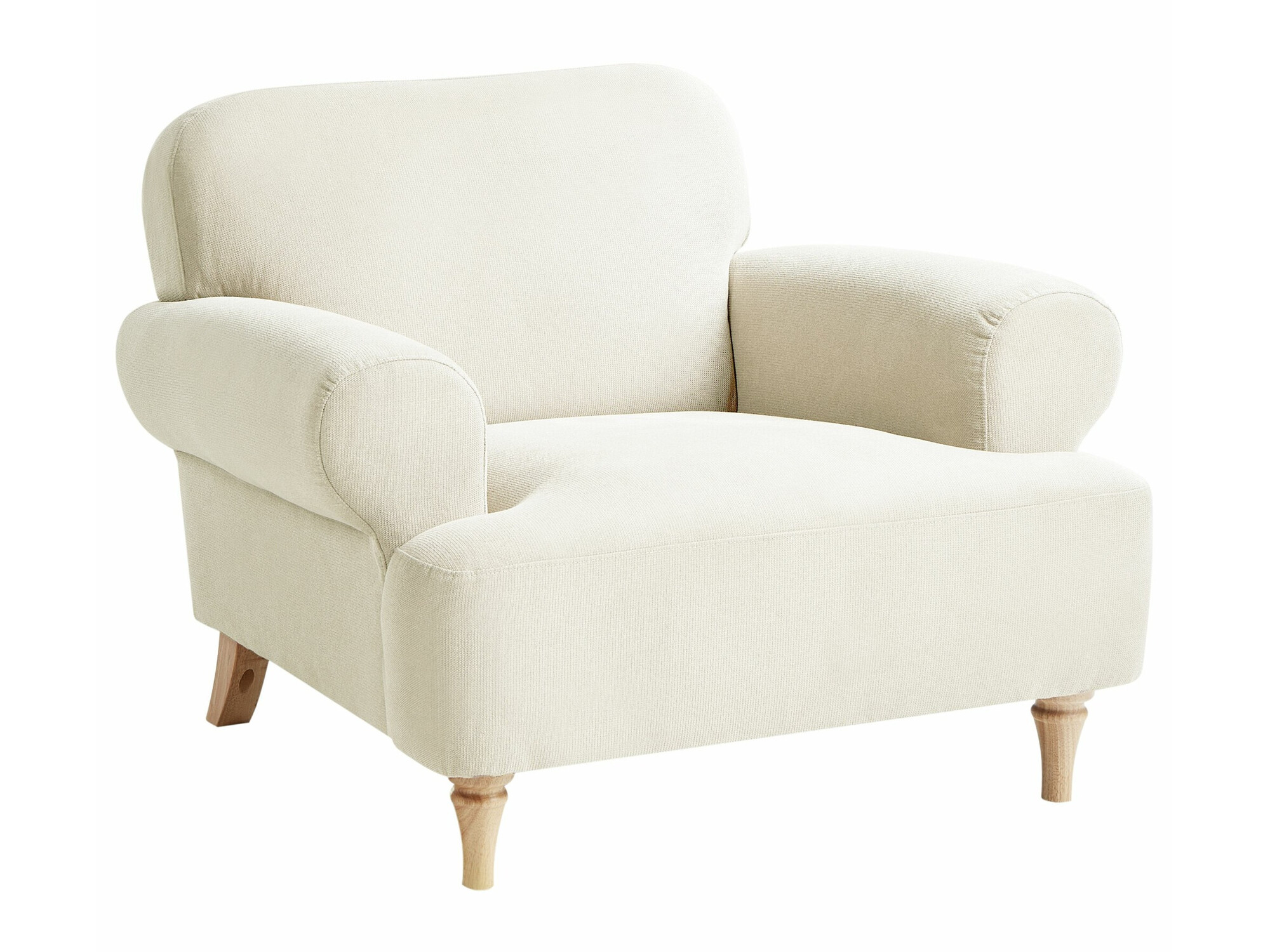 Krēsls Berwyn 2546 (Bēšs)