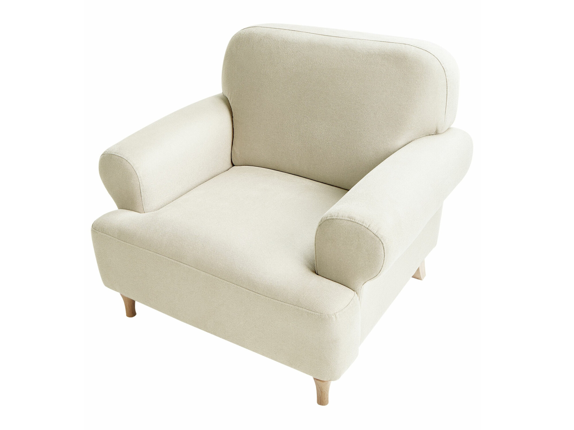 Krēsls Berwyn 2546 (Bēšs)