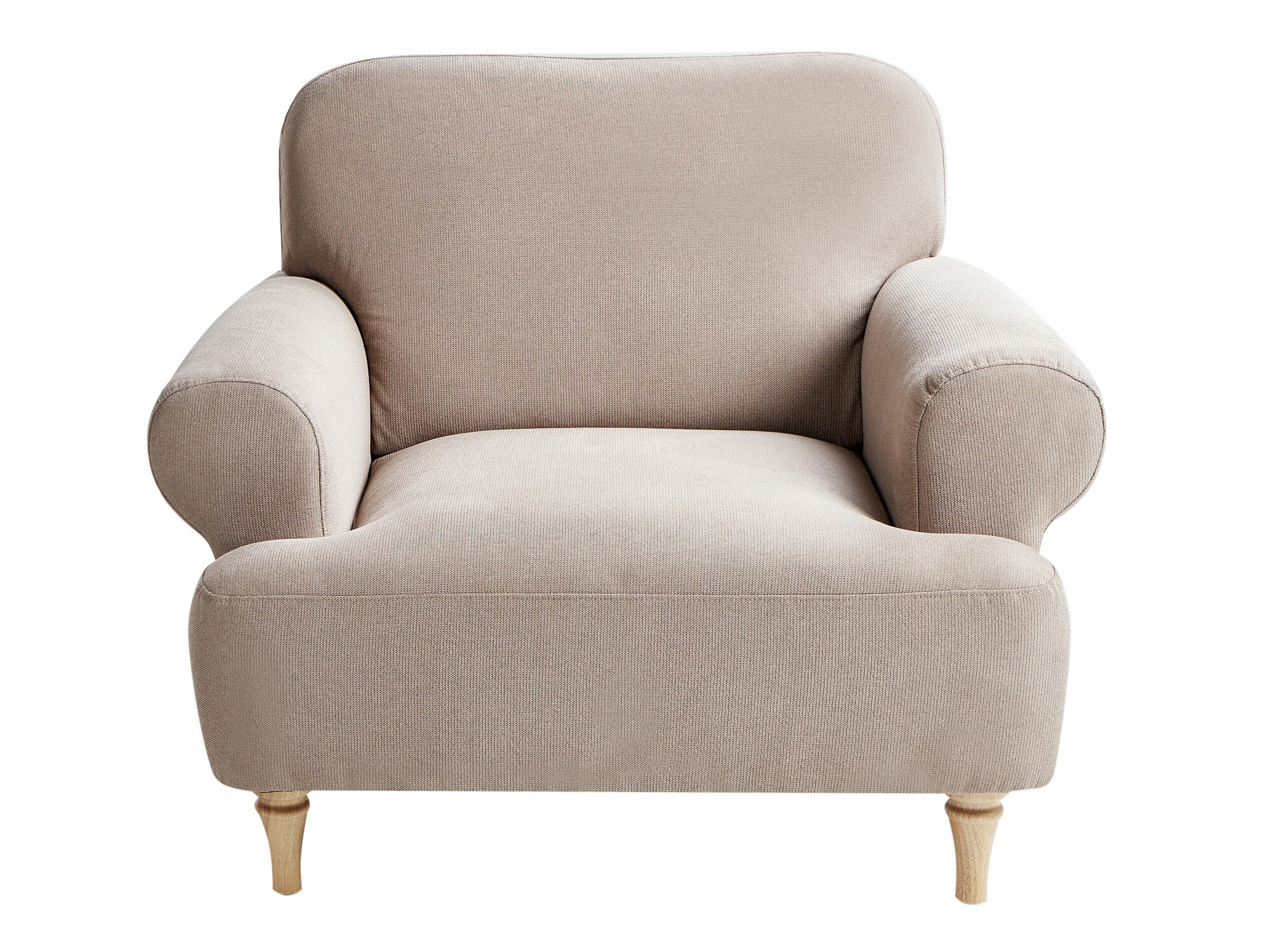 Krēsls Berwyn 2546 (Taupe)