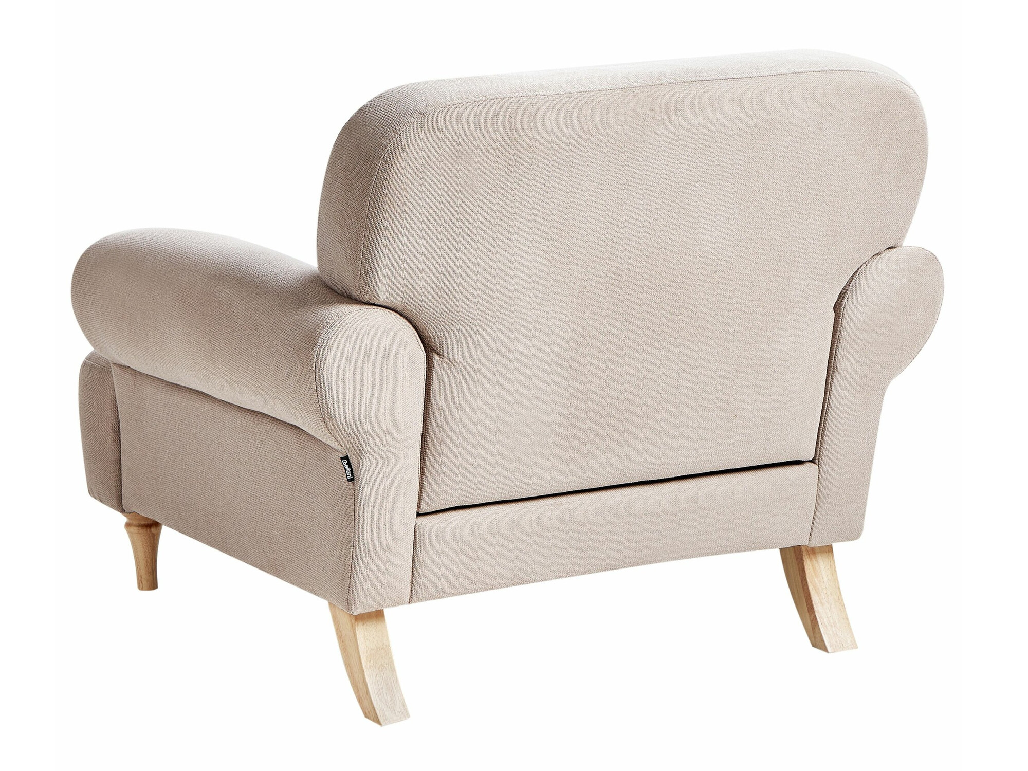 Krēsls Berwyn 2546 (Taupe)