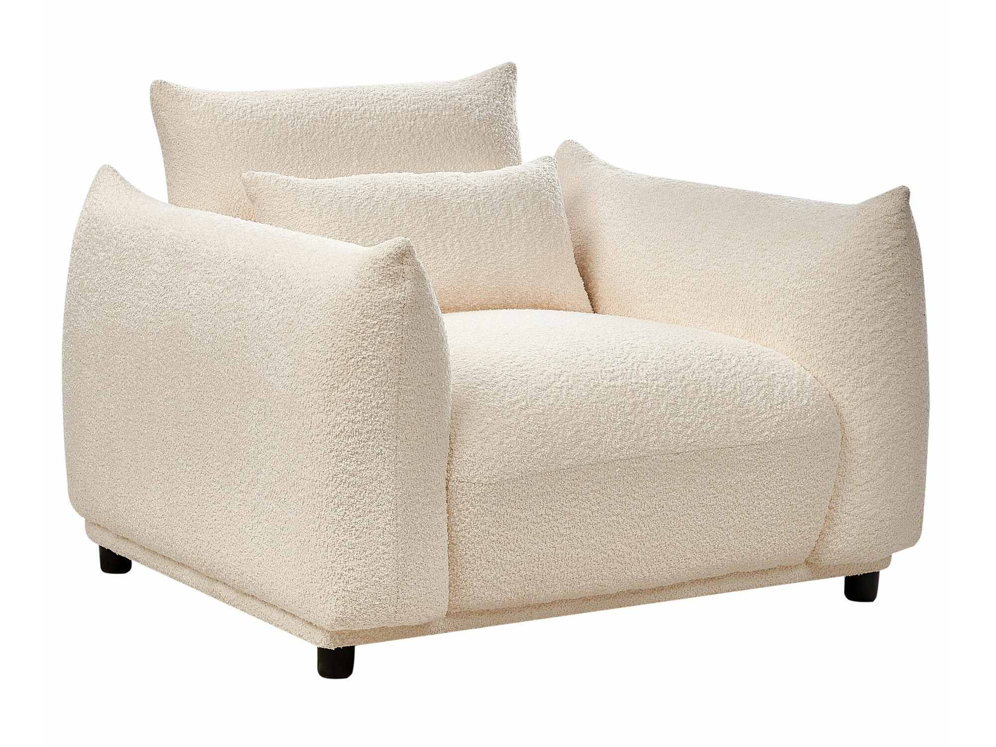 Krēsls Berwyn 2547 (Krēms)