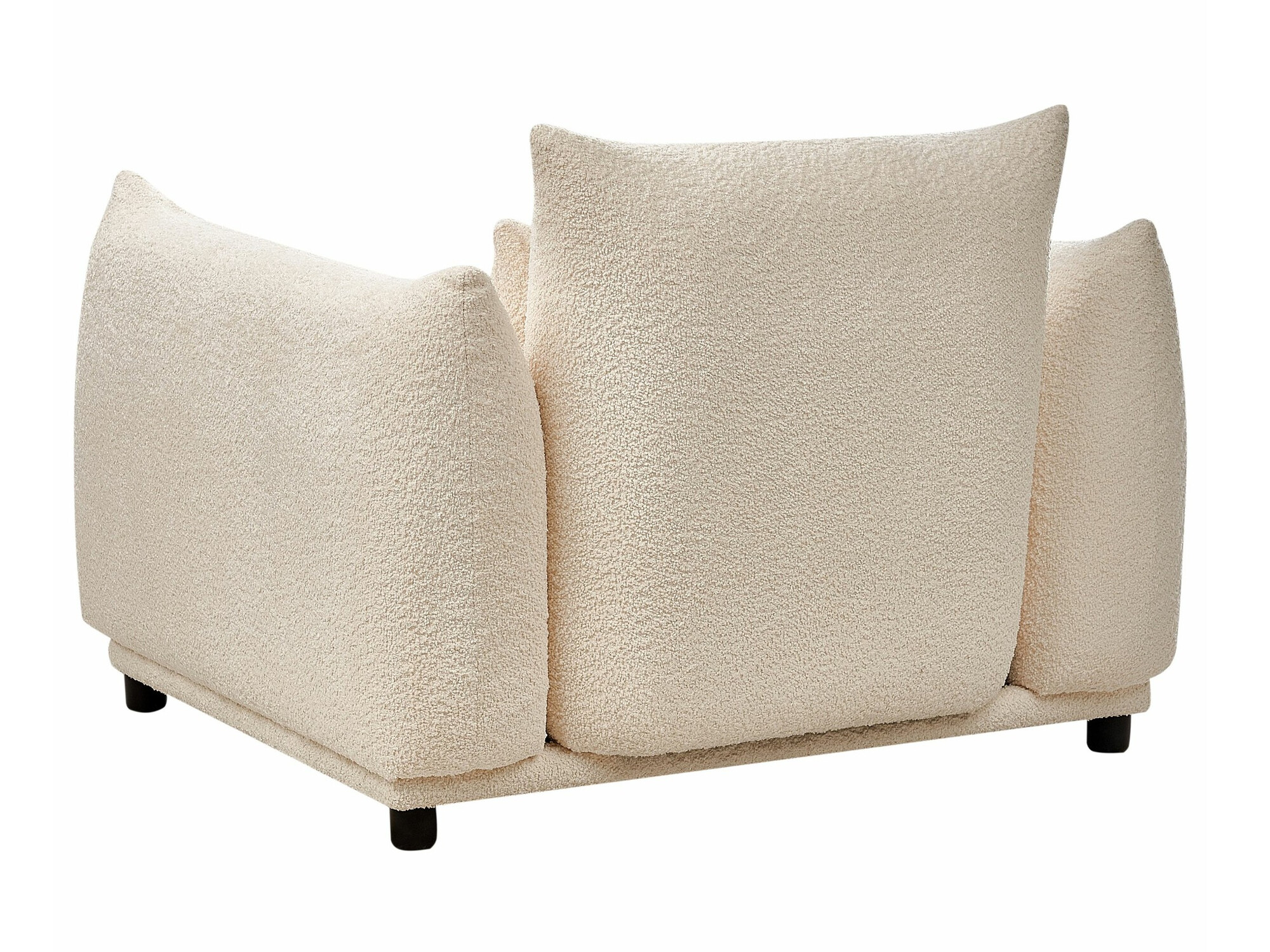 Krēsls Berwyn 2547 (Krēms)