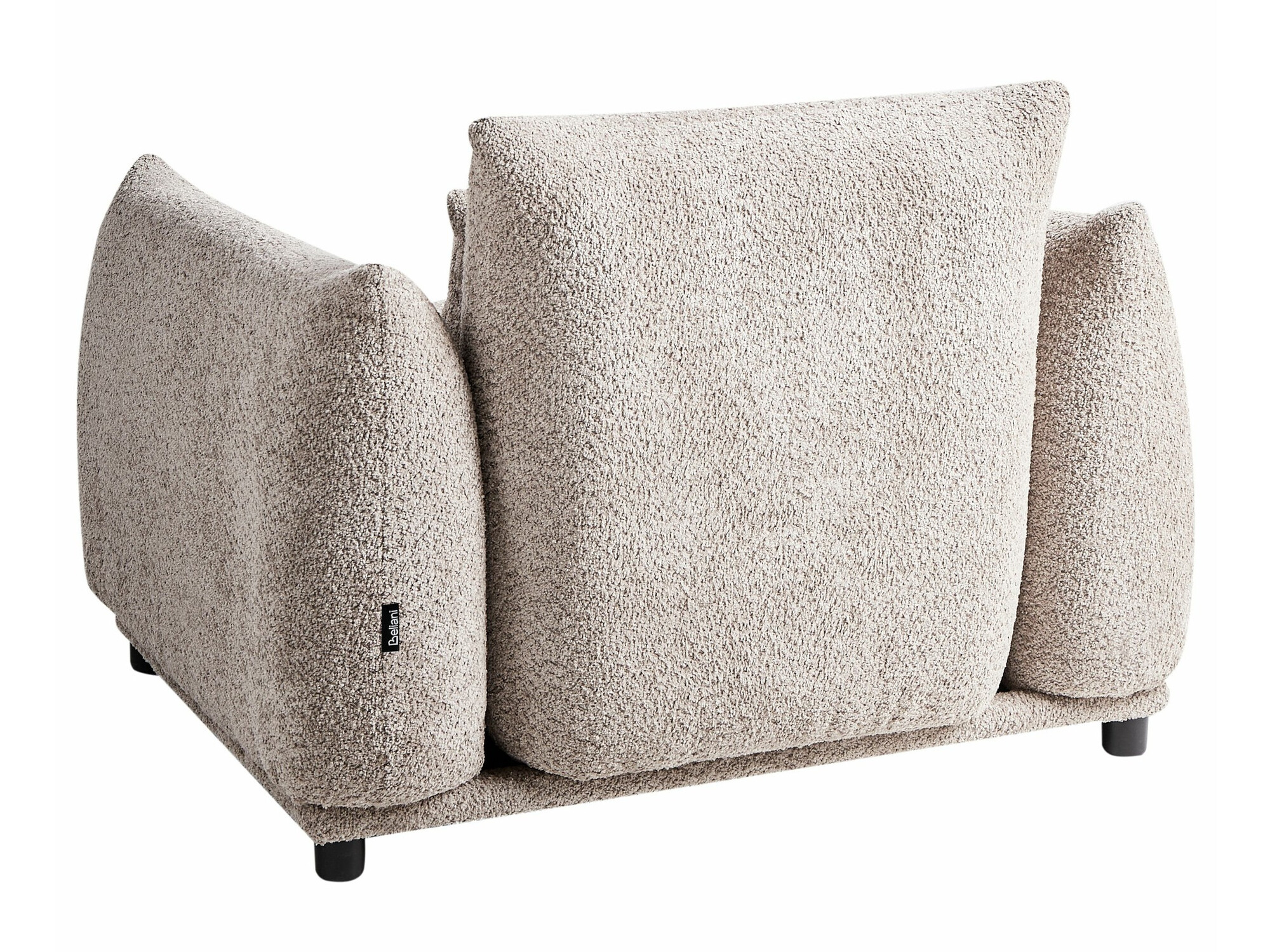 Krēsls Berwyn 2547 (Taupe)