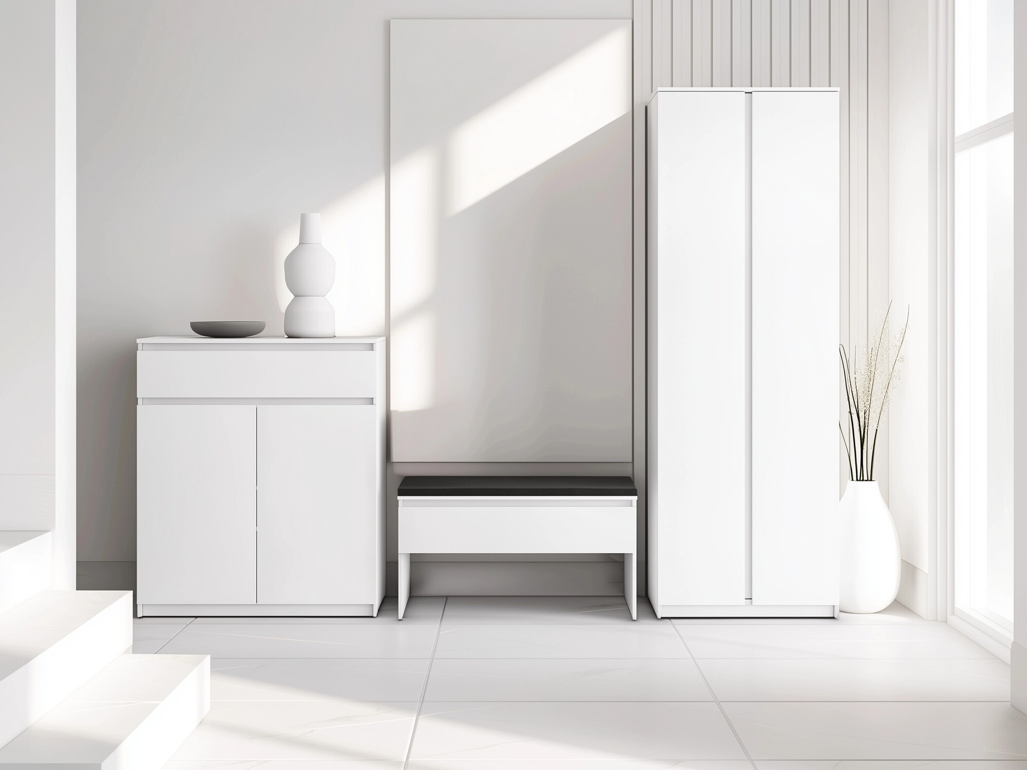 Прихожая Lorcama 108