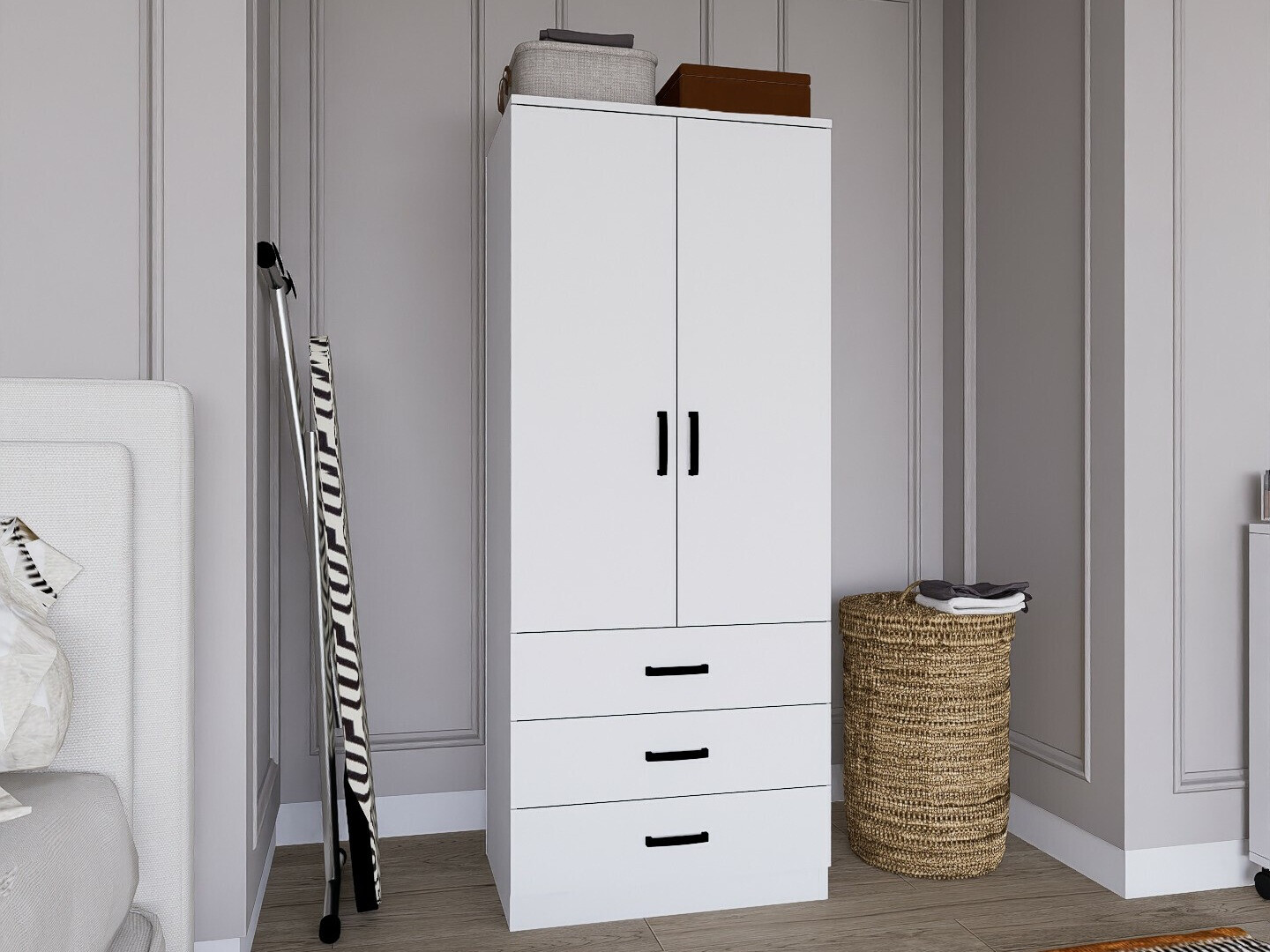 Шкаф Kailua 2419