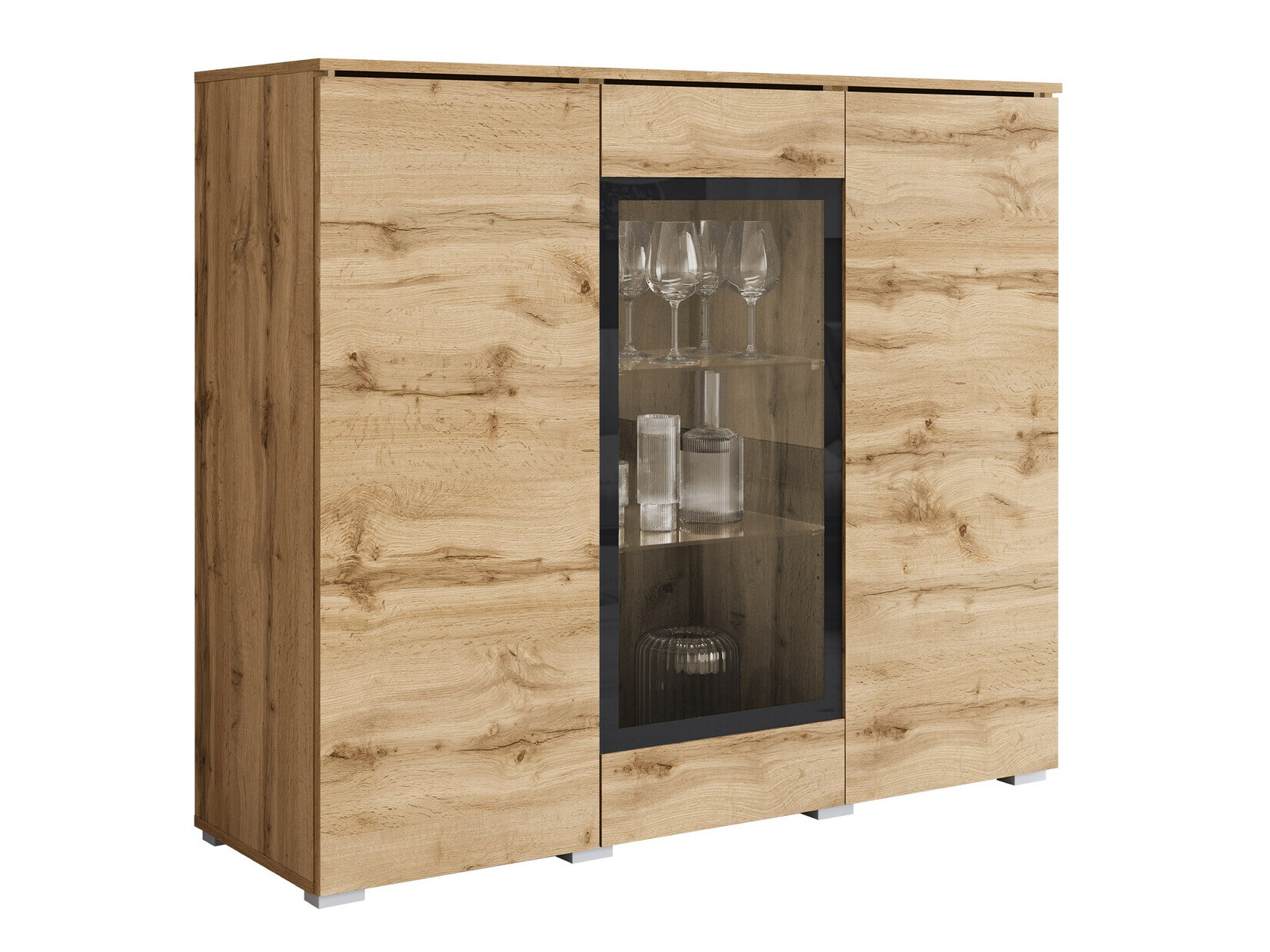 Skapis Mirfivo 103 (Votan ozols)