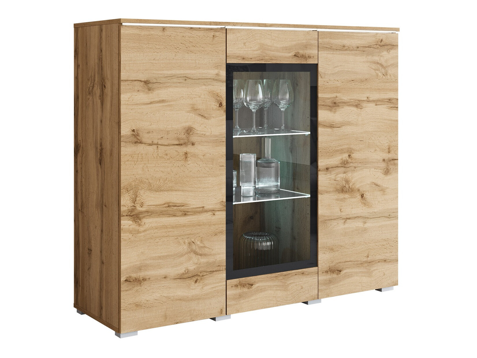 Skapis Mirfivo 103 (Votan ozols)