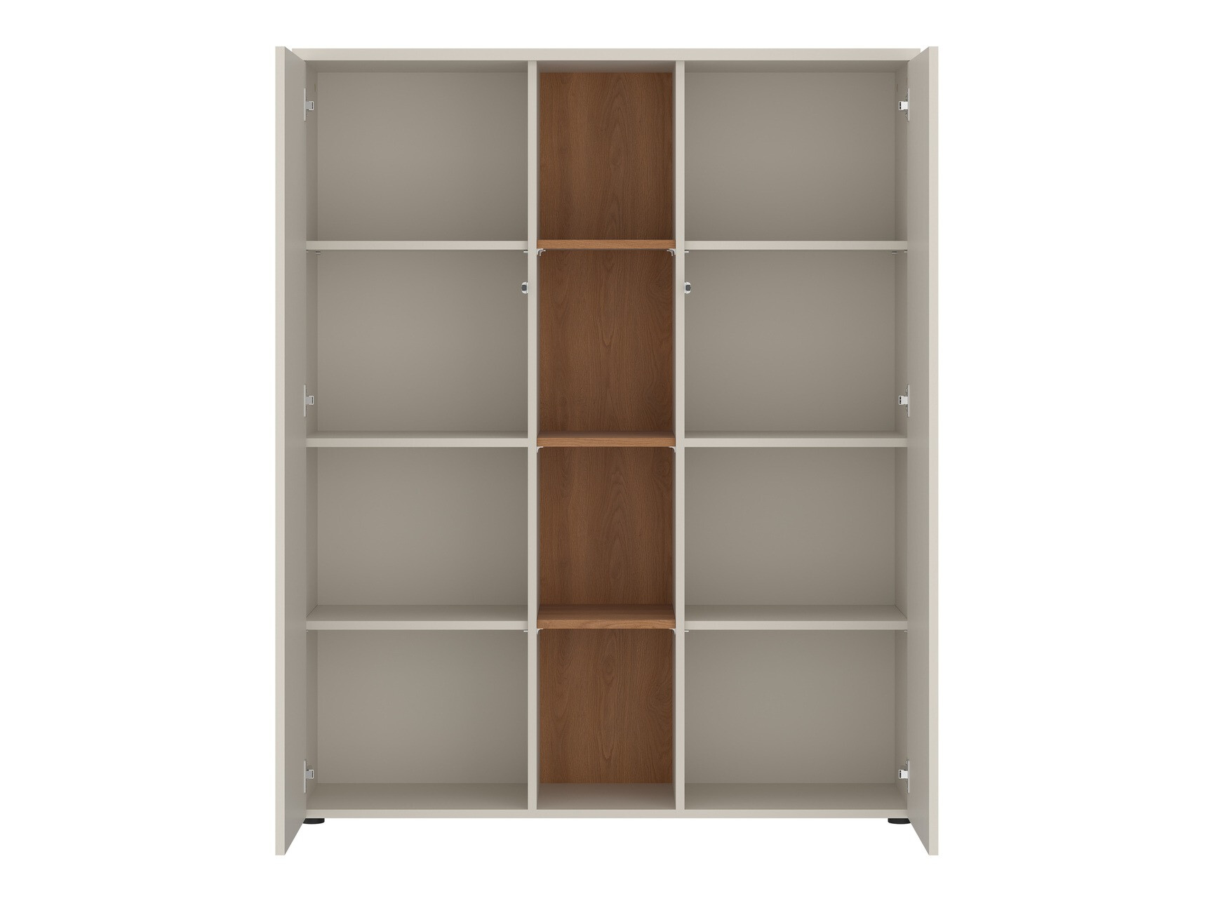 Стеллаж Sermelo 102