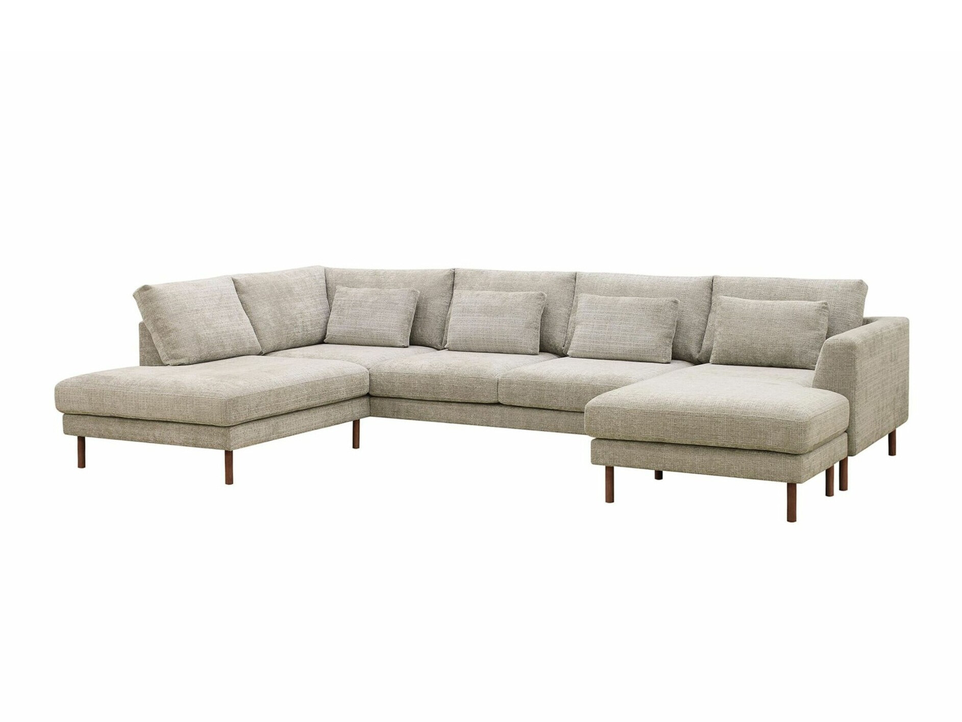 Stūra dīvāns Ruvsonu 112 (Cremona 04)