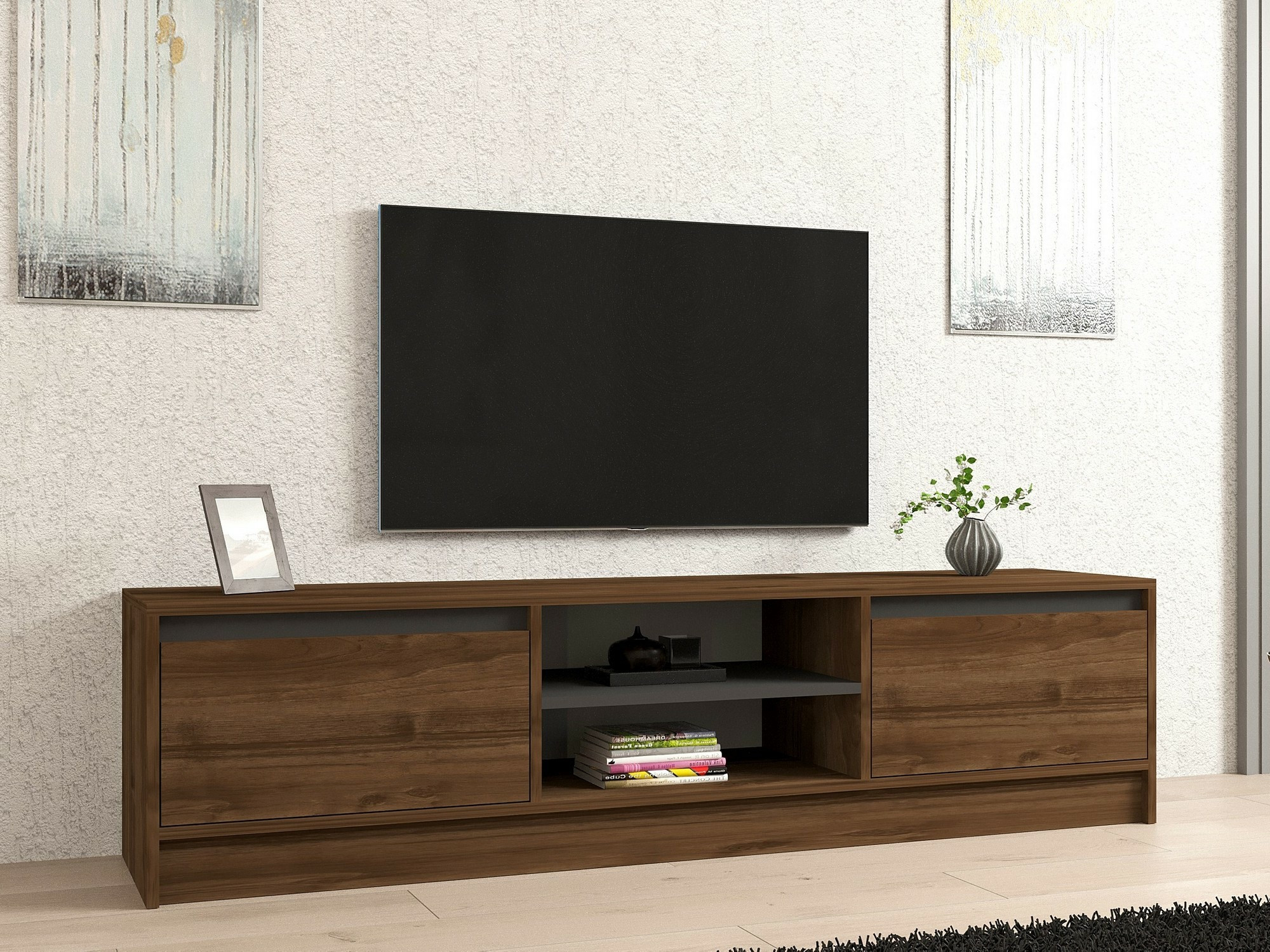 TV galds Kailua 2415