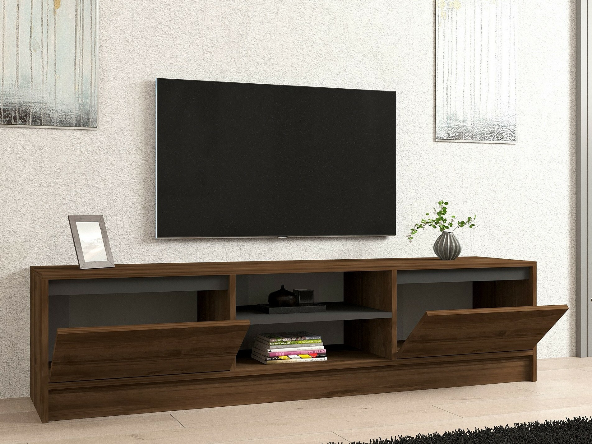 TV galds Kailua 2415