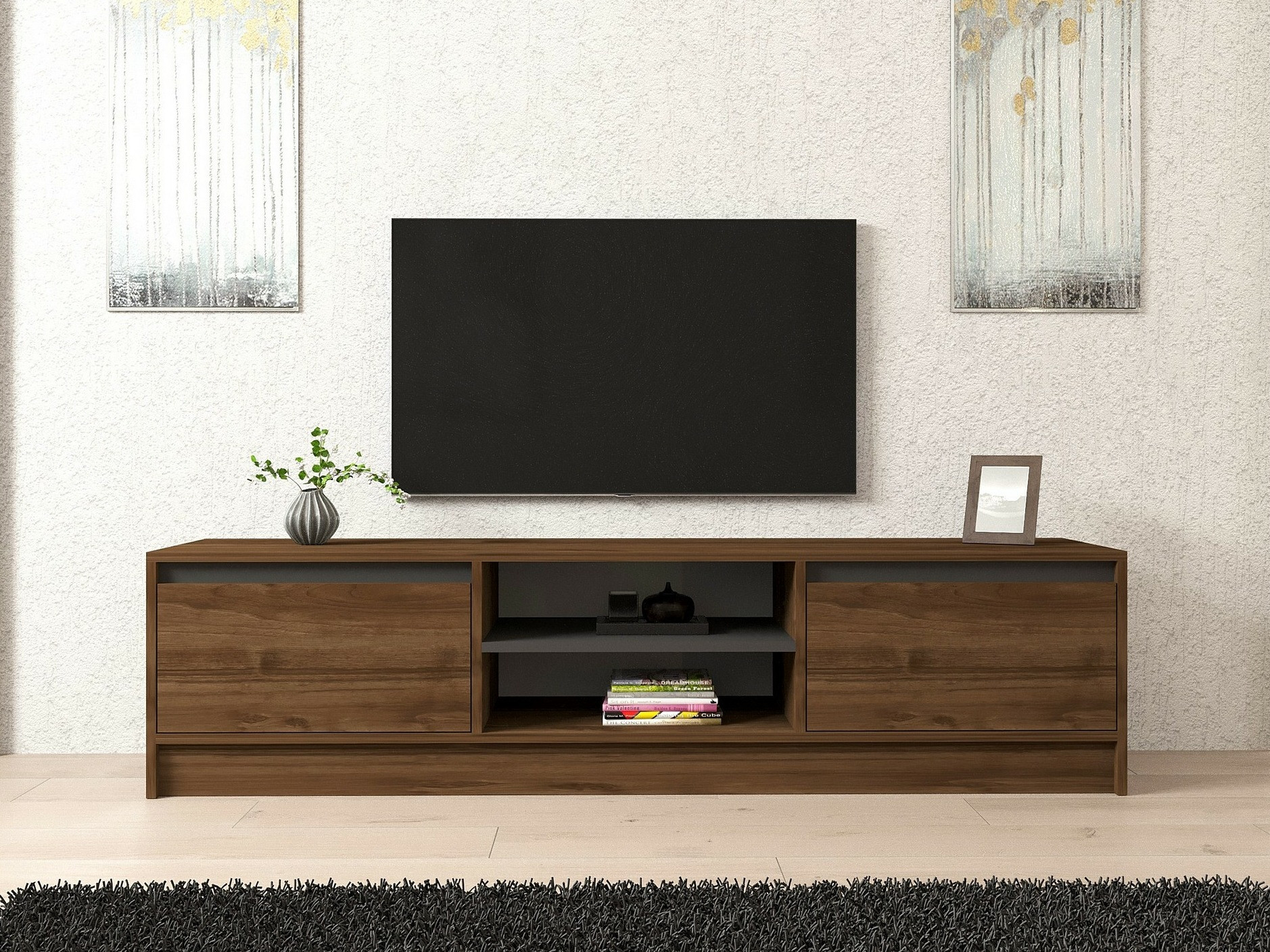 TV galds Kailua 2415