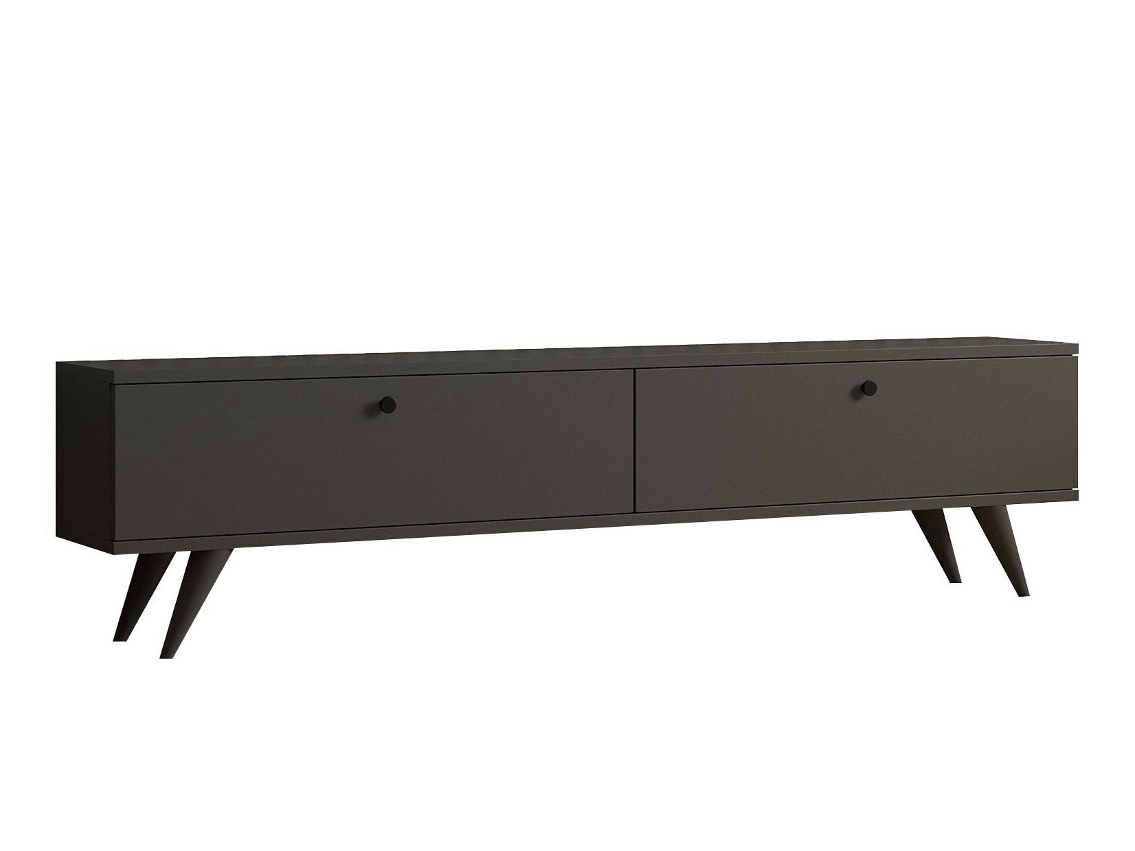 TV galds Kailua 2588 (Antracīts)