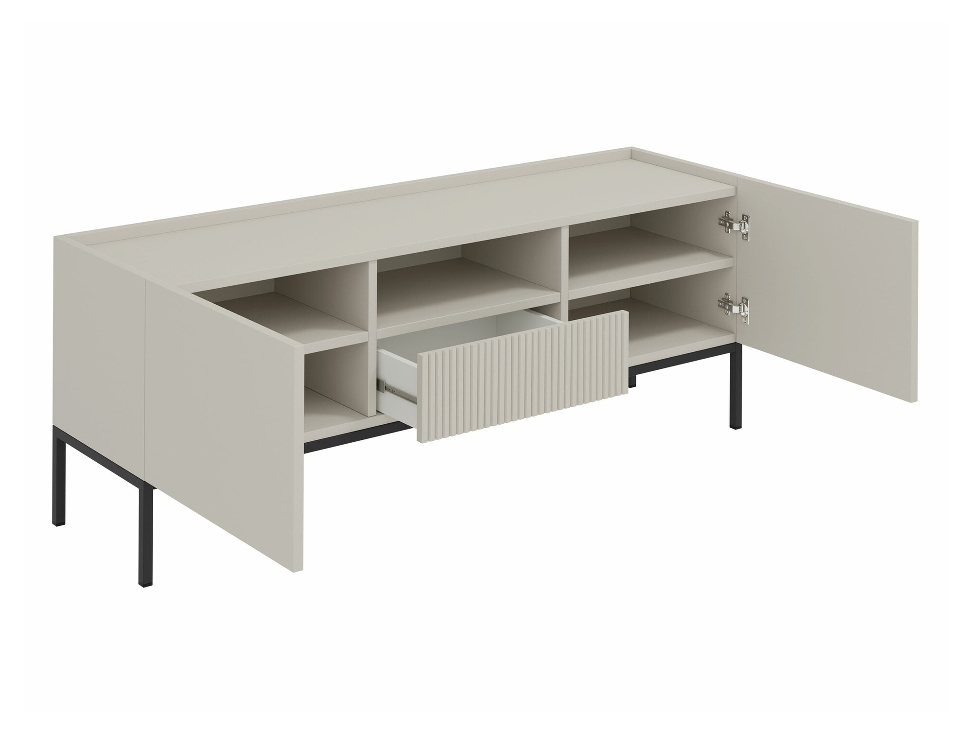 TV galds Lunole 109 (Kašmirs)