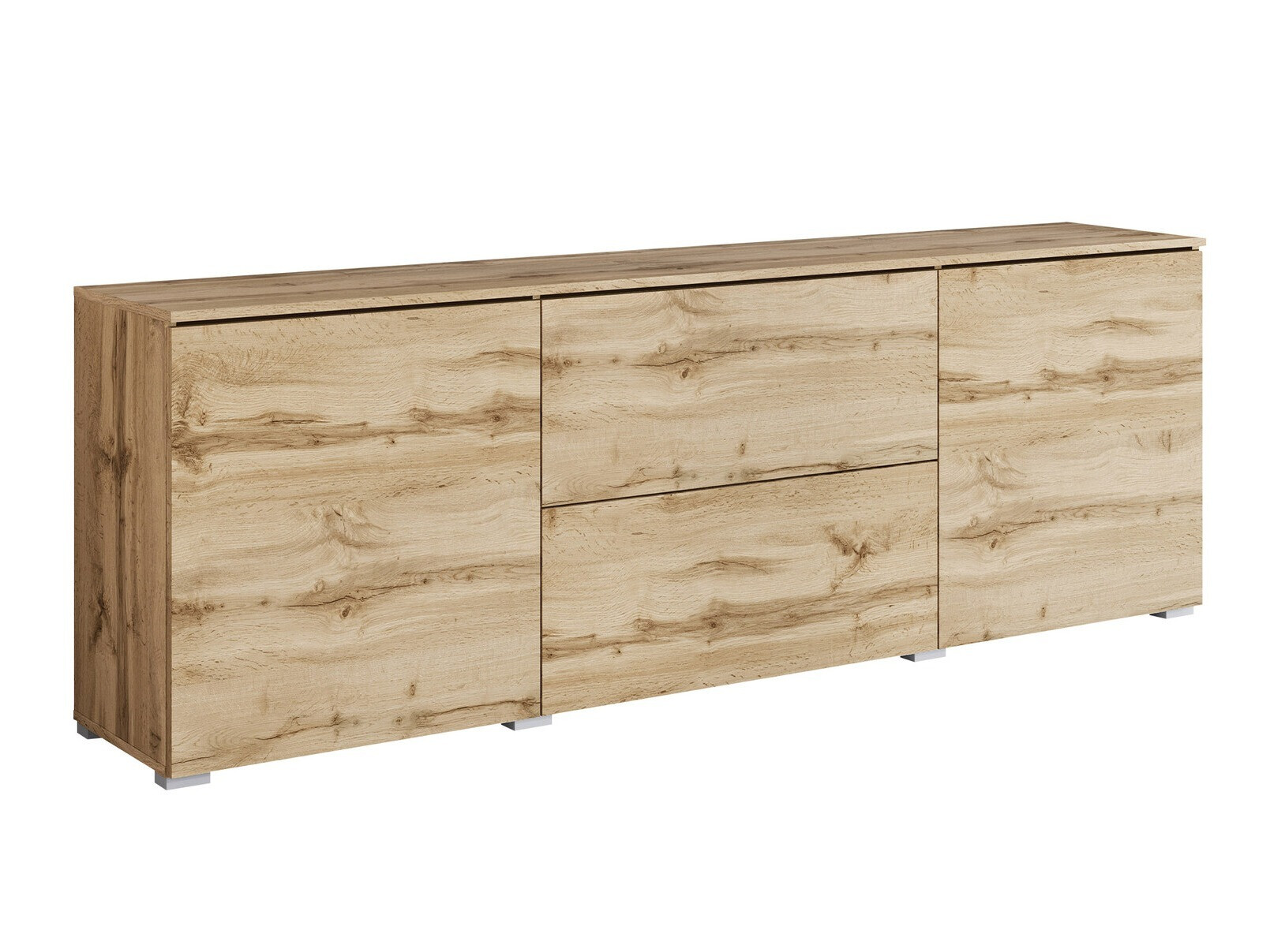 ТВ тумба Sarasota 190 (Дуб вотан)