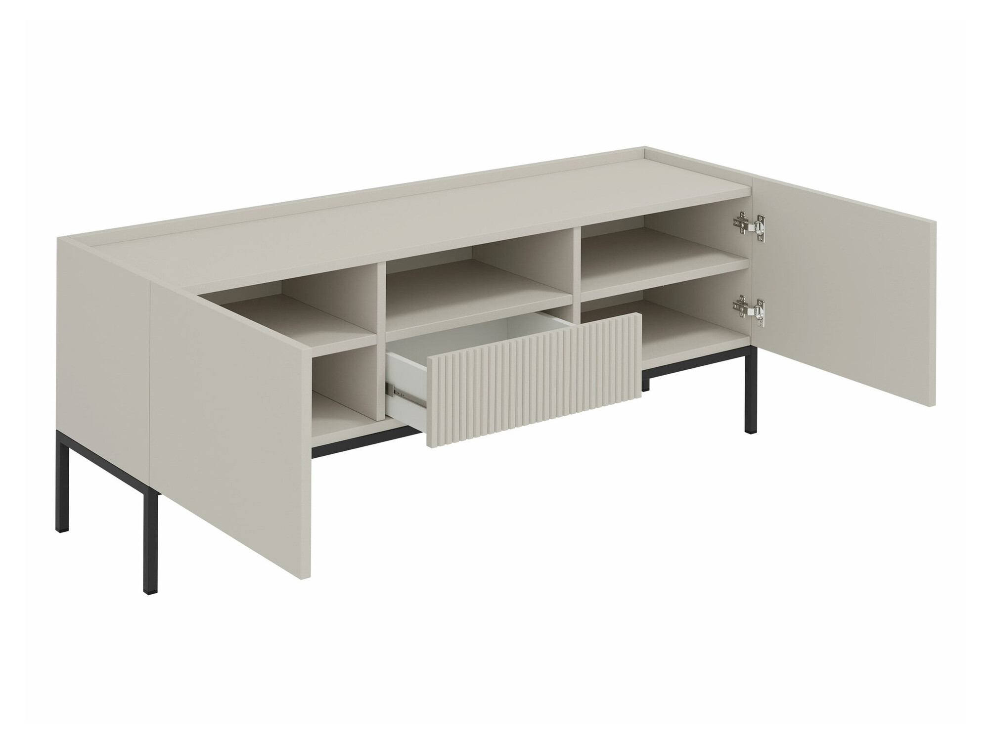 Viesistabas komplekts Lunole 110 (Kašmirs)