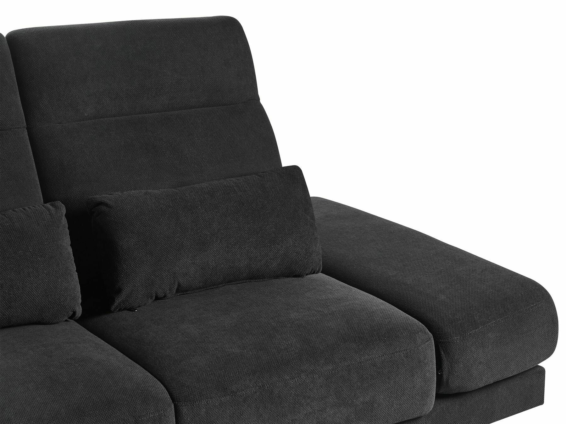 Диван Berwyn 2551 (Чёрный)