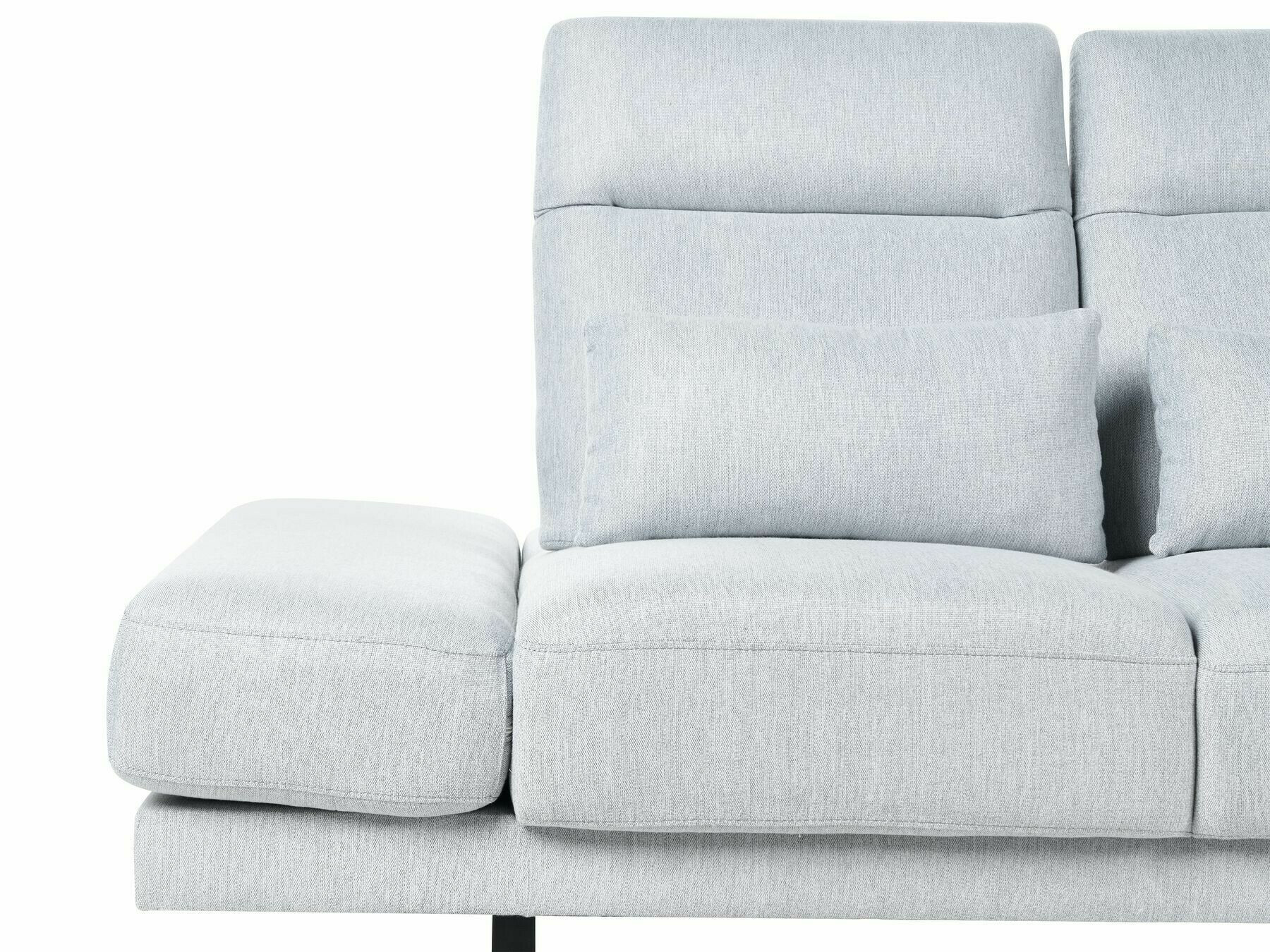 Диван Berwyn 2551 (Светло-серый)