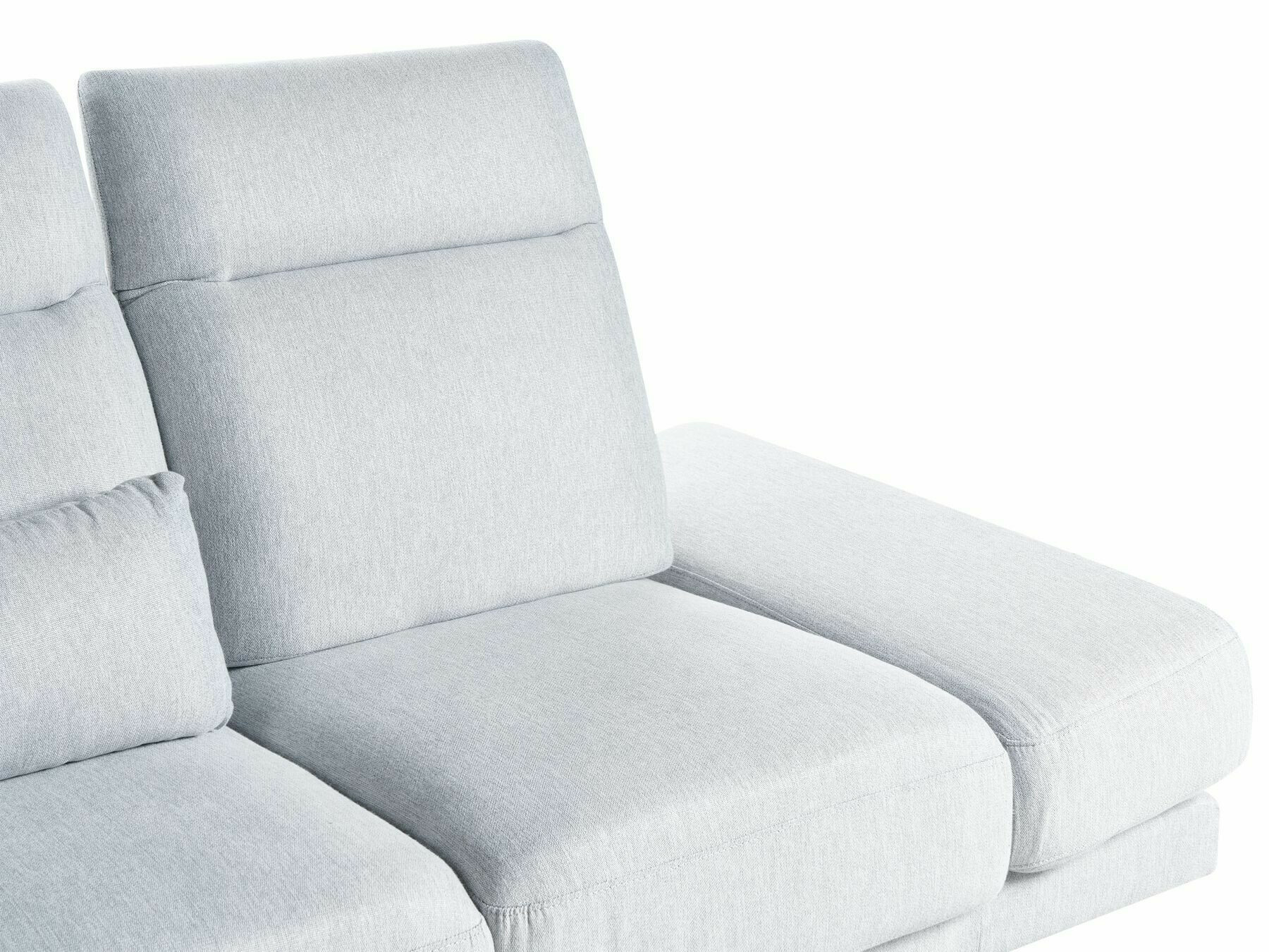 Диван Berwyn 2551 (Светло-серый)