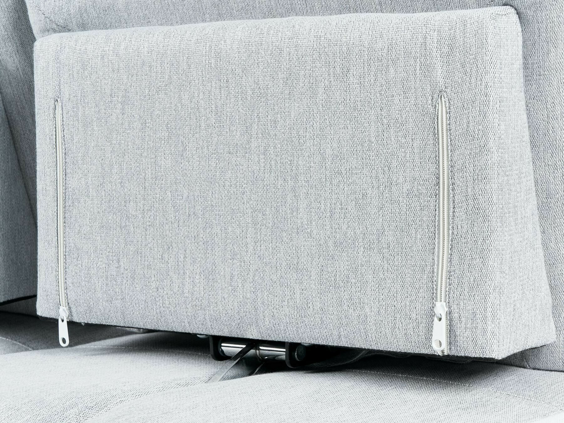 Диван Berwyn 2551 (Светло-серый)