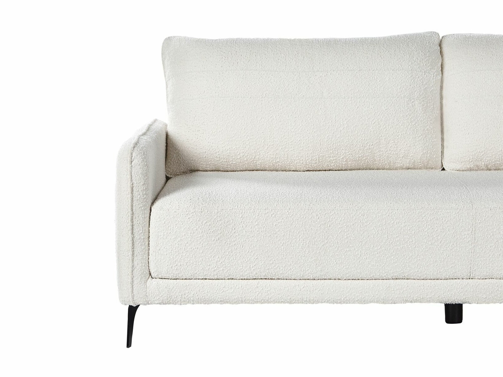 Диван-кровать Berwyn 2549 (Белый)