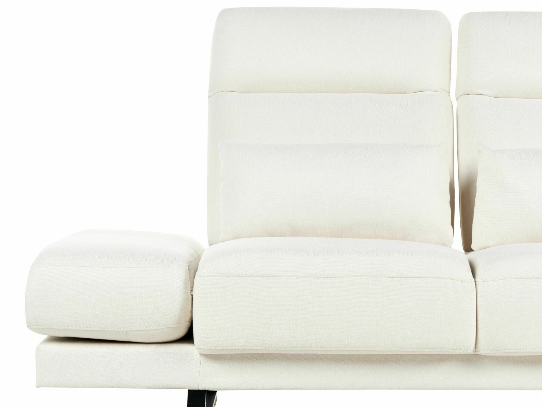 Dīvāns Berwyn 2551 (Balts)