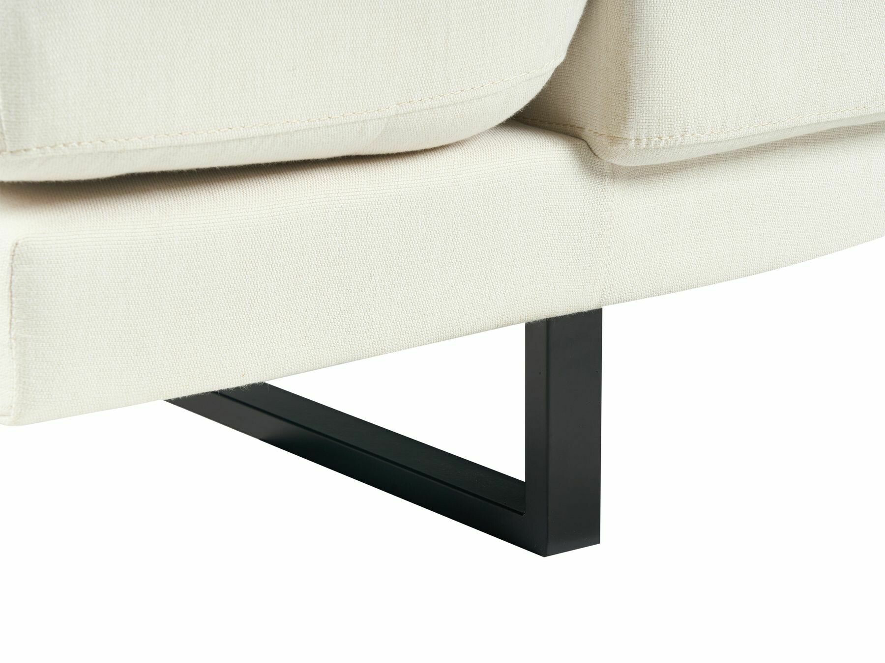 Dīvāns Berwyn 2551 (Balts)