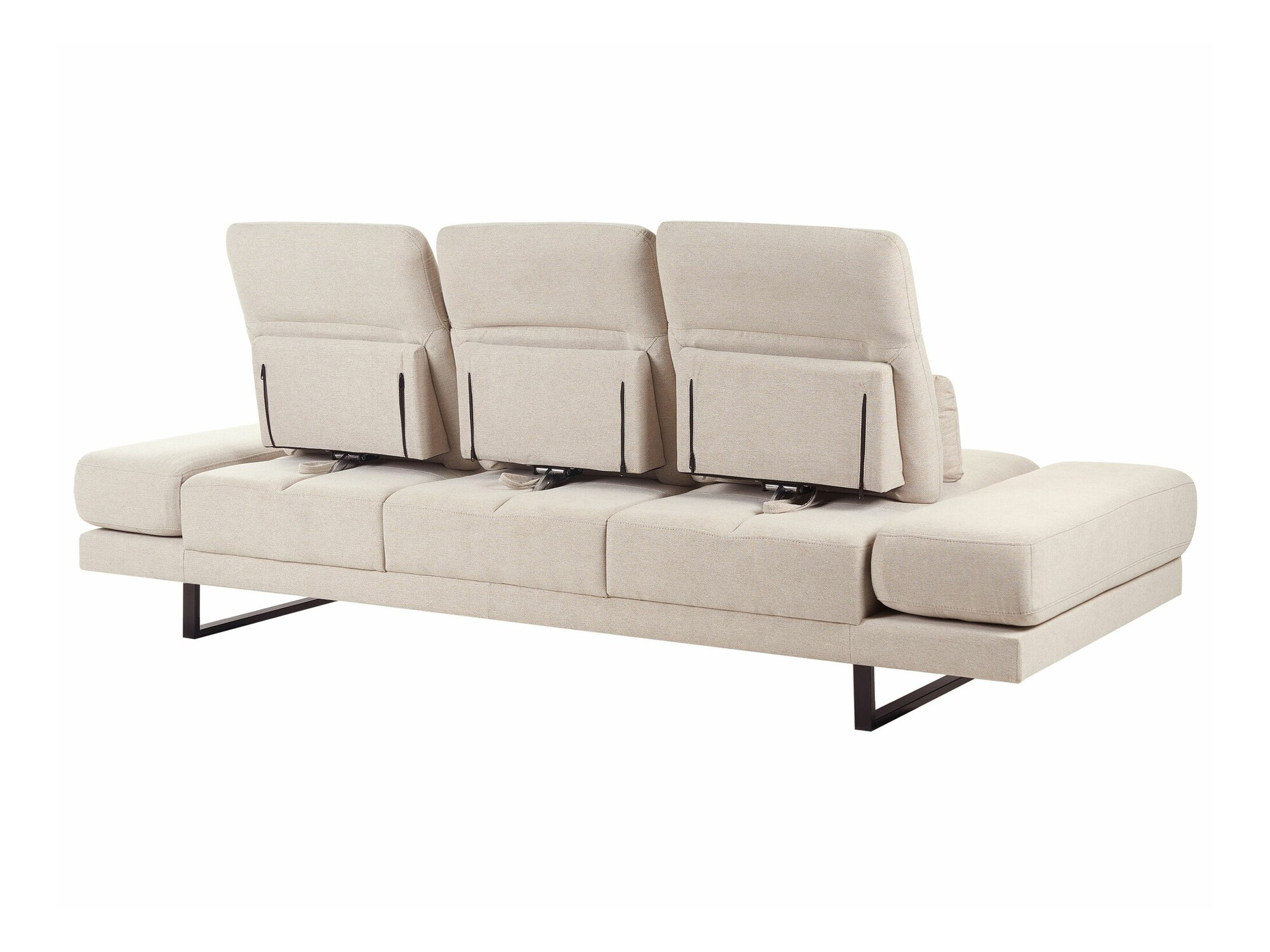 Dīvāns Berwyn 2551 (Bēšs)