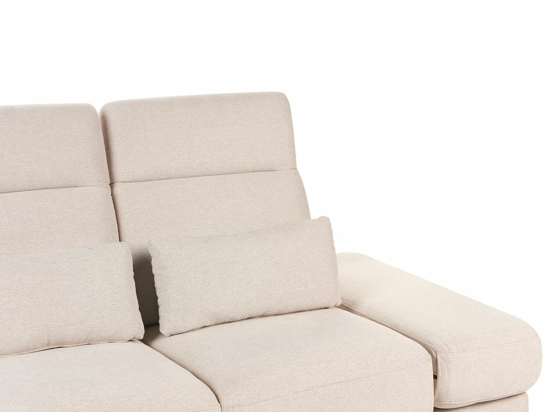 Dīvāns Berwyn 2551 (Bēšs)