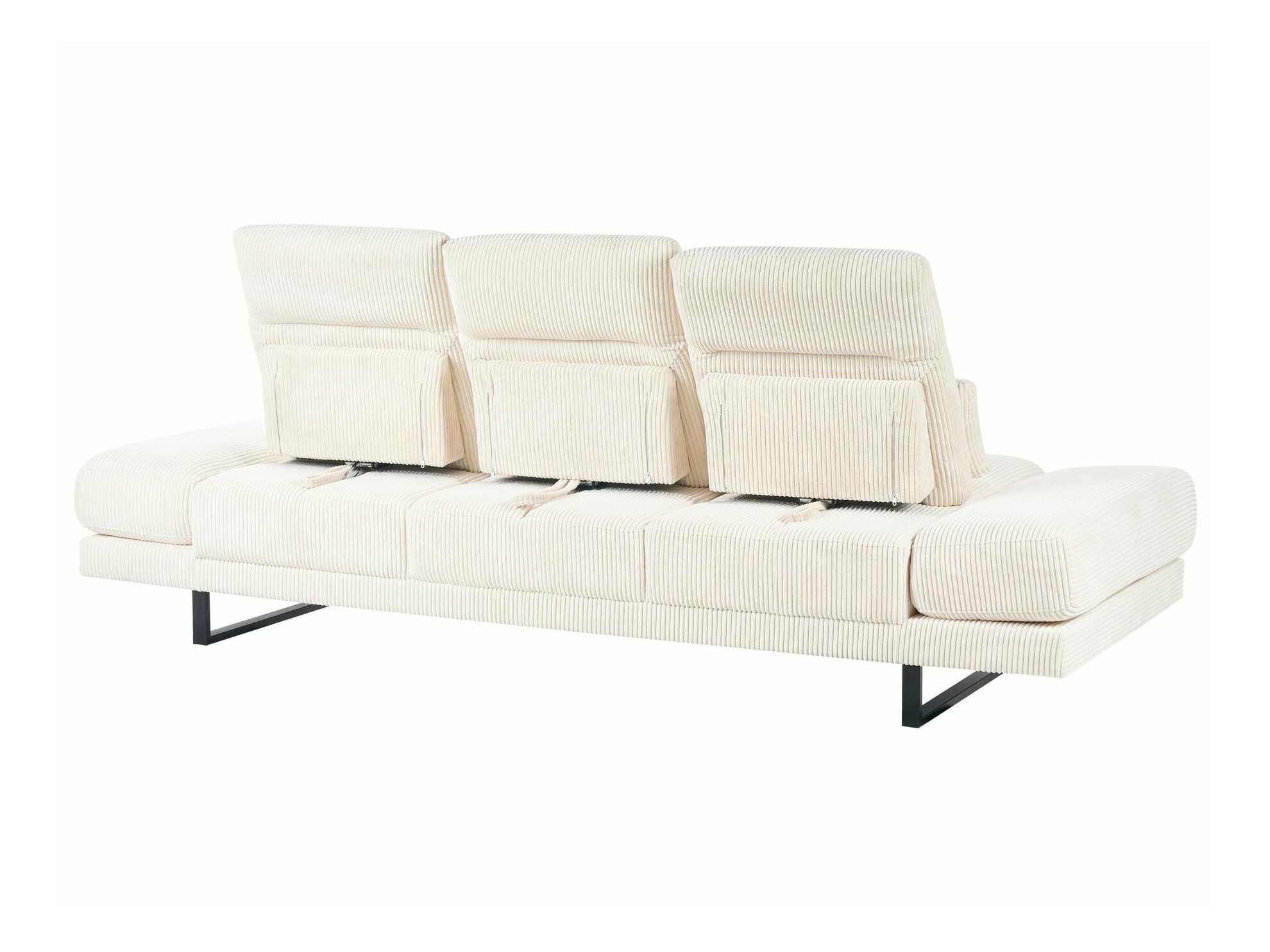 Dīvāns Berwyn 2551 (Krēms)