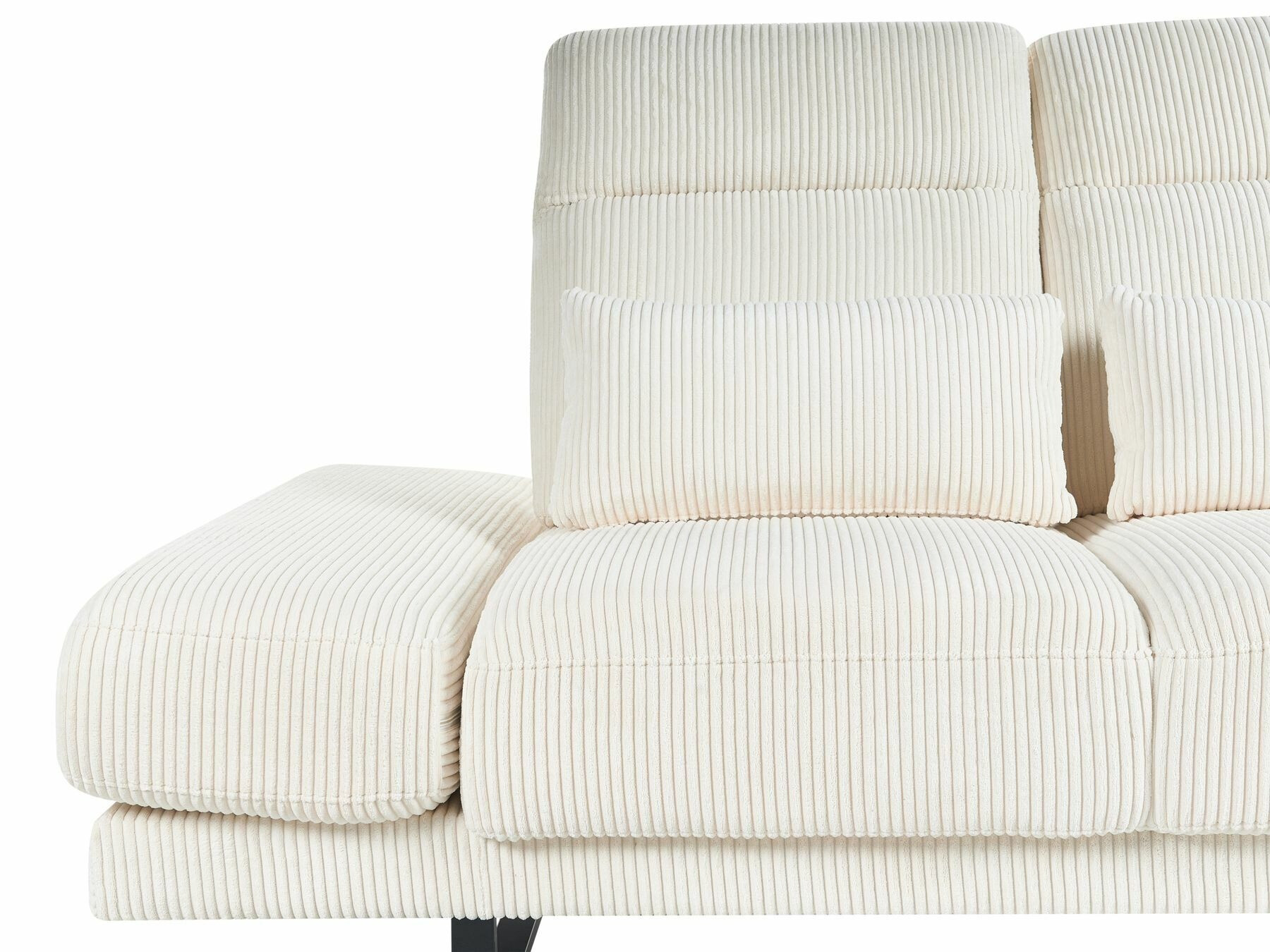 Dīvāns Berwyn 2551 (Krēms)