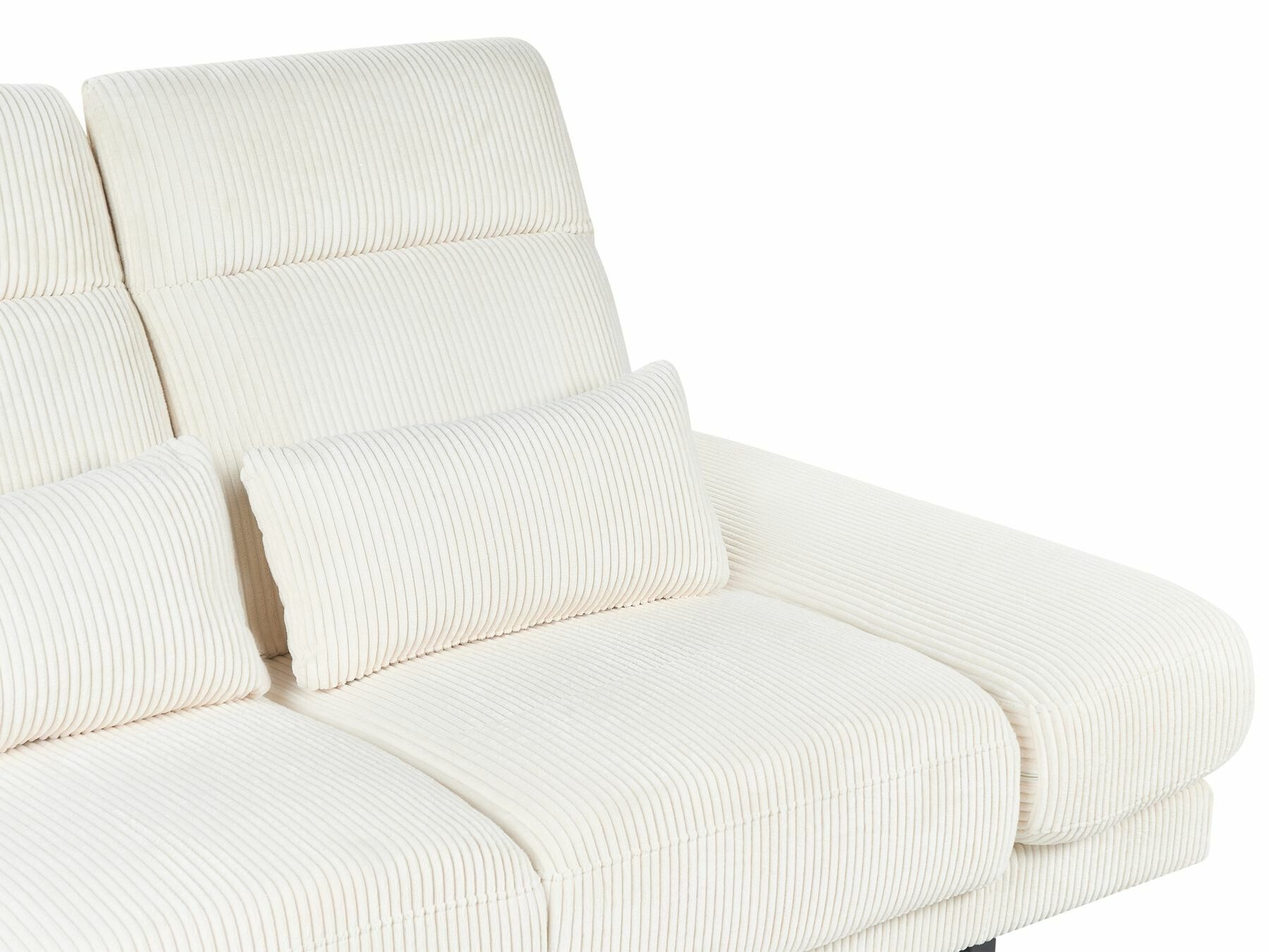 Dīvāns Berwyn 2551 (Krēms)