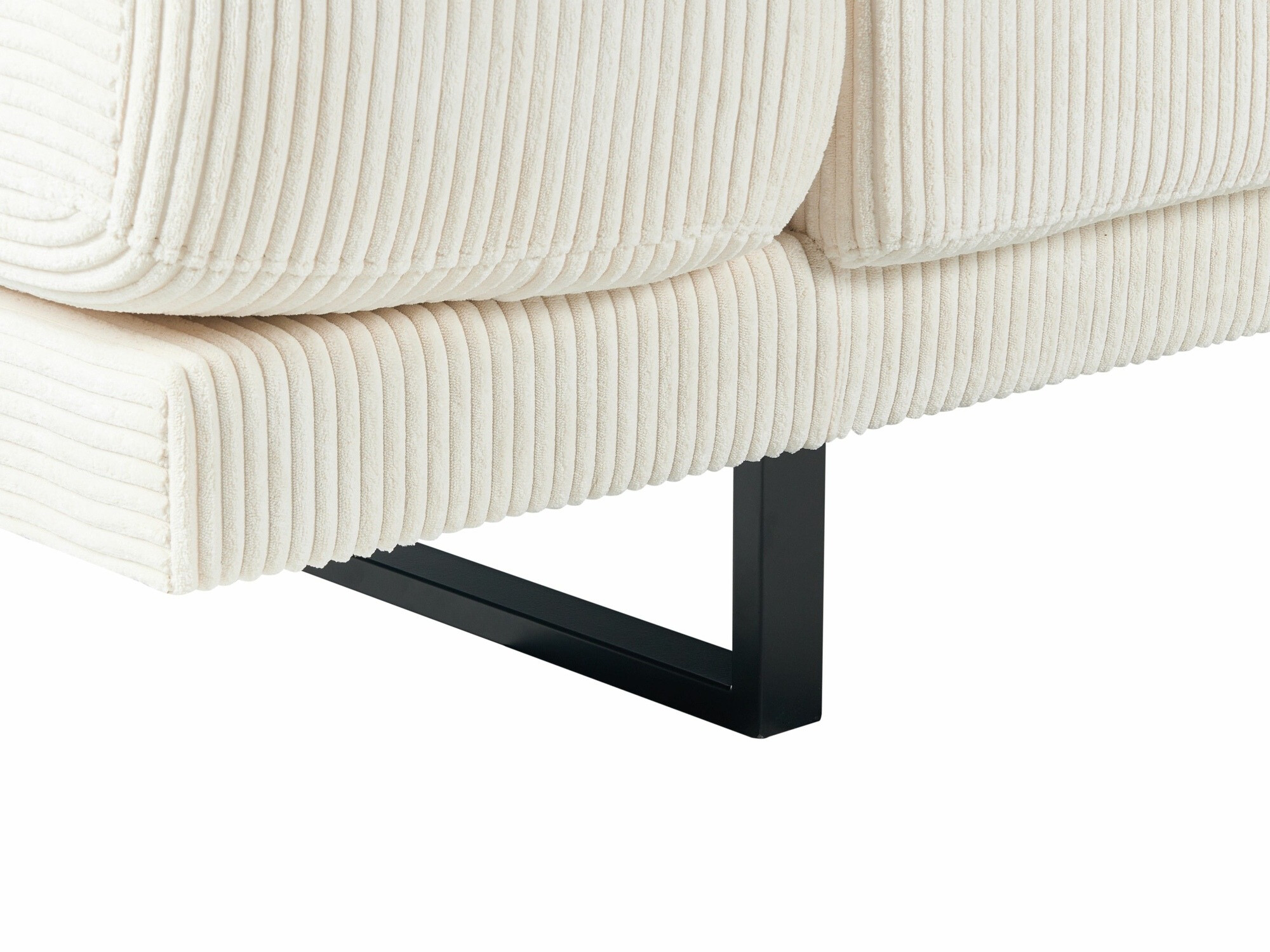 Dīvāns Berwyn 2551 (Krēms)