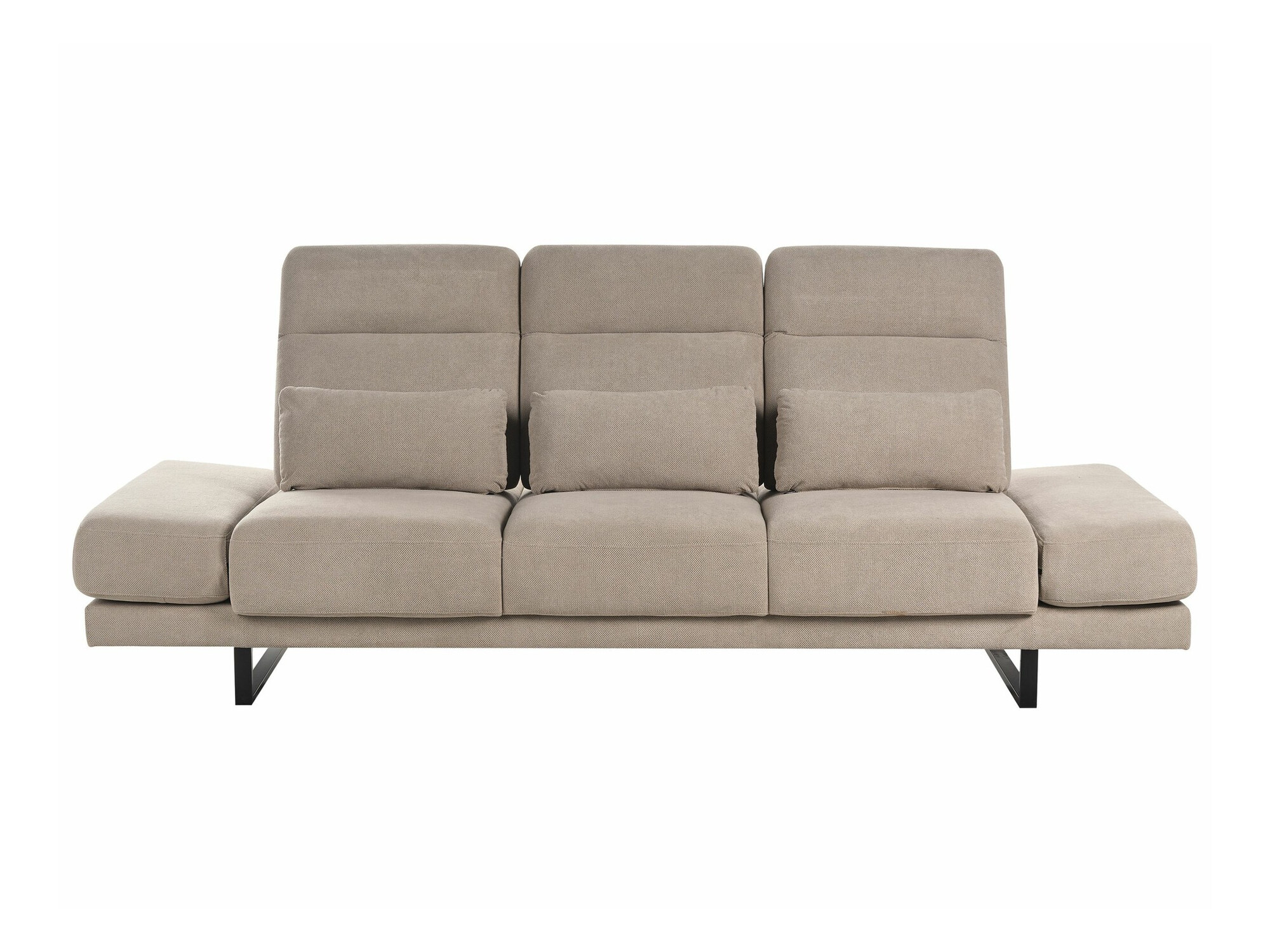 Dīvāns Berwyn 2551 (Taupe)