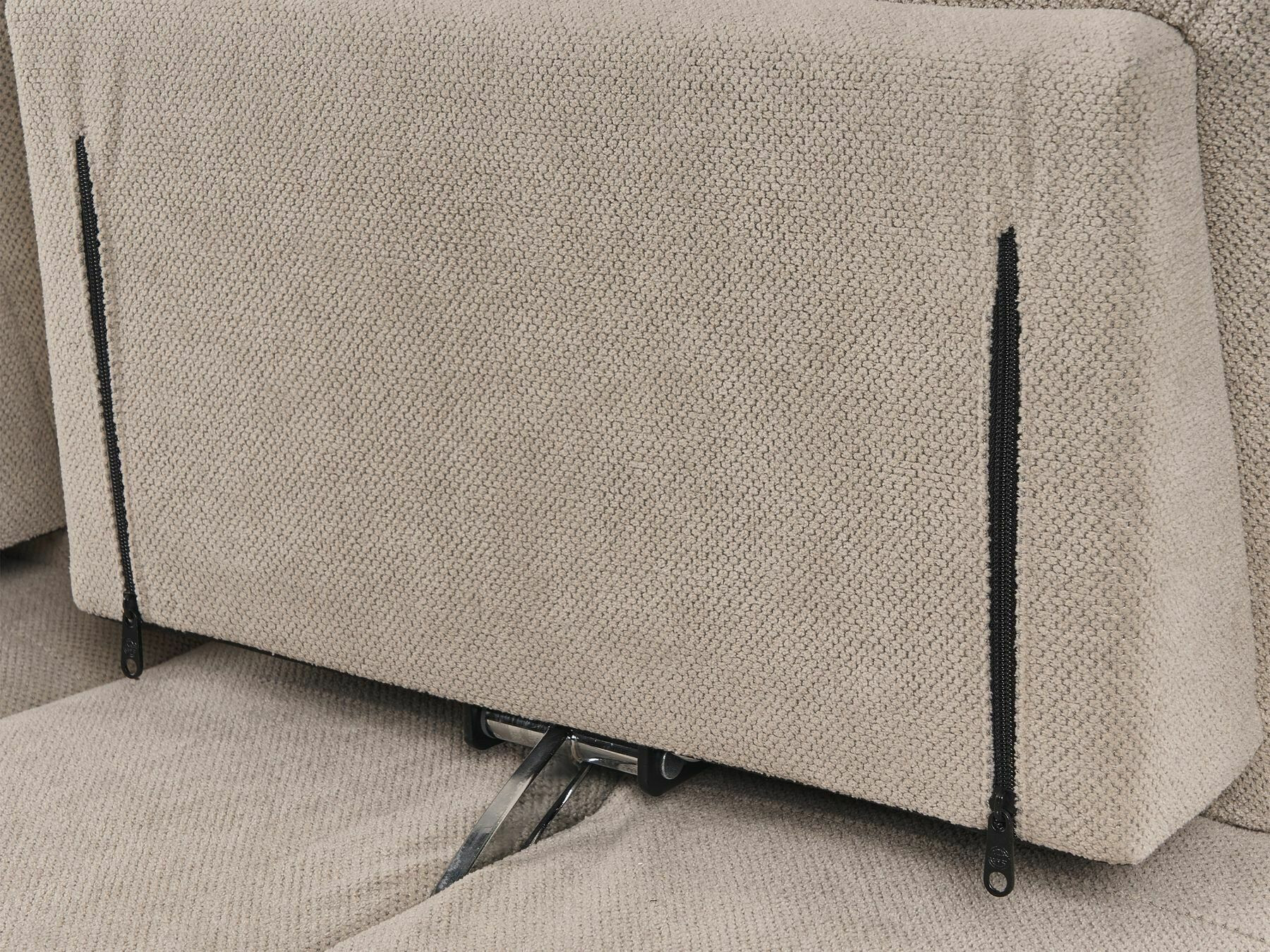 Dīvāns Berwyn 2551 (Taupe)