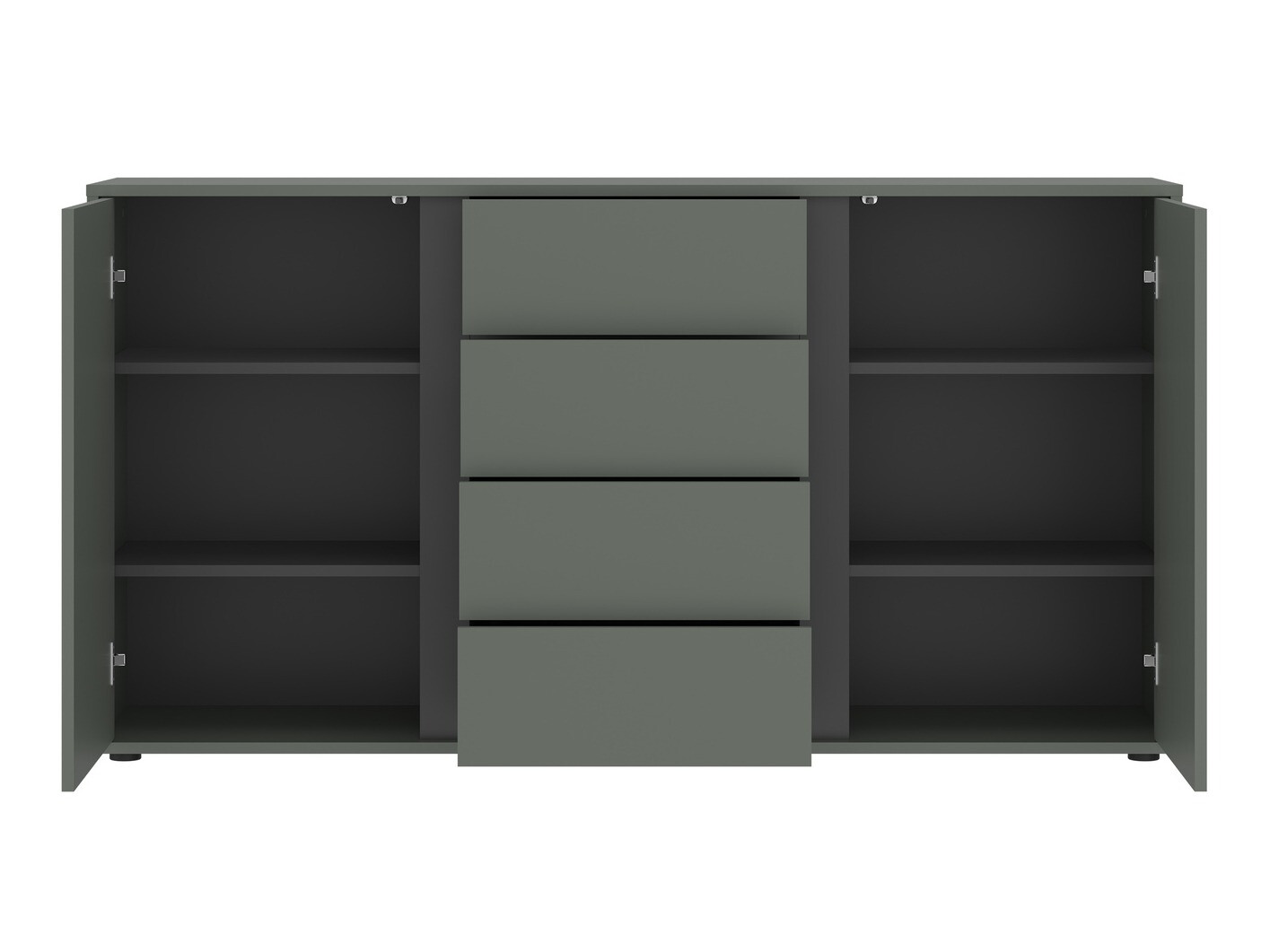 Kомод Vircoro 104