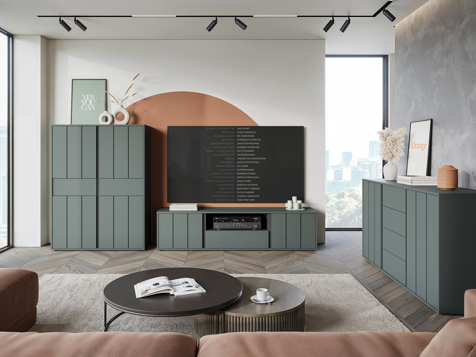 Kомод Vircoro 104