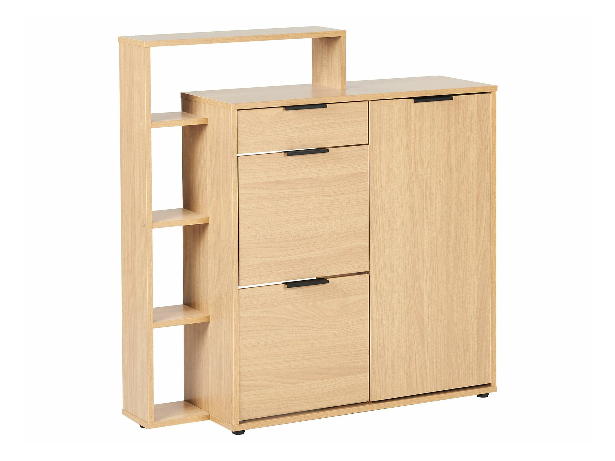 Kurpju kaste Berwyn 2550