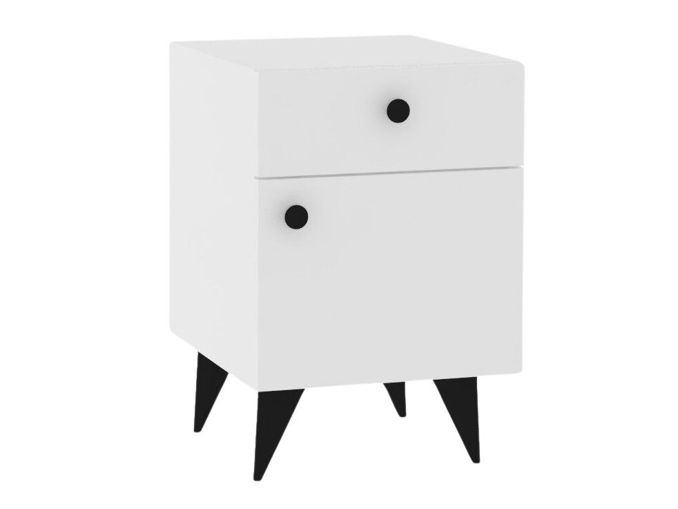 Naktsgaldiņš Kailua 2595 (Balts)